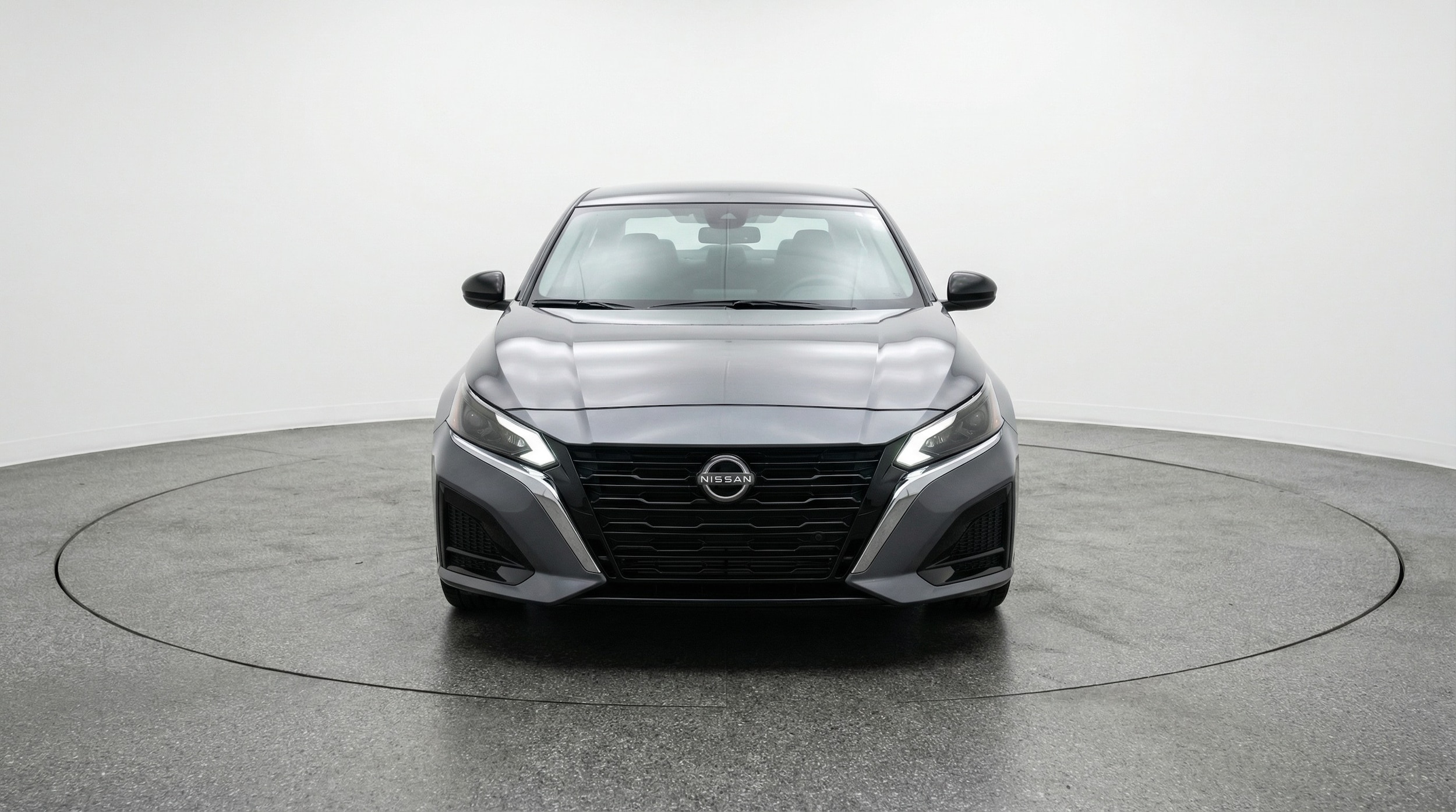 Thumbnail: 2025 Nissan Altima - 2