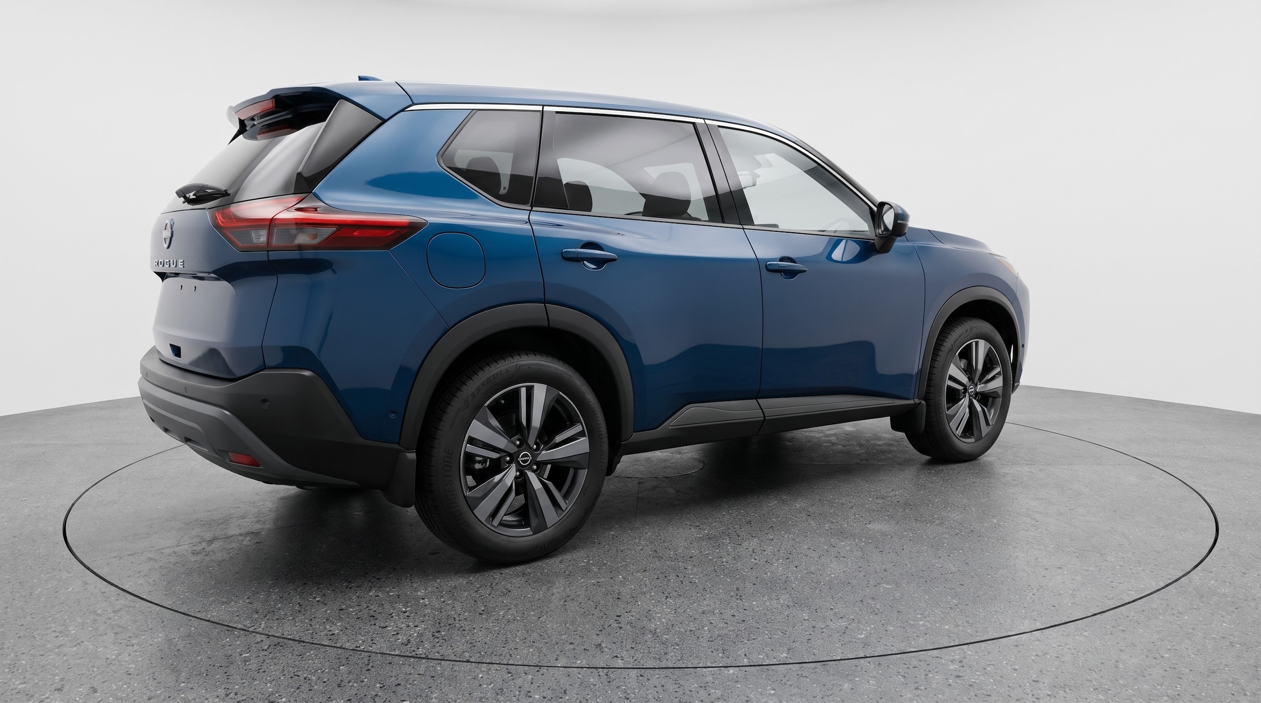 Thumbnail: 2026 Nissan Rogue - 7