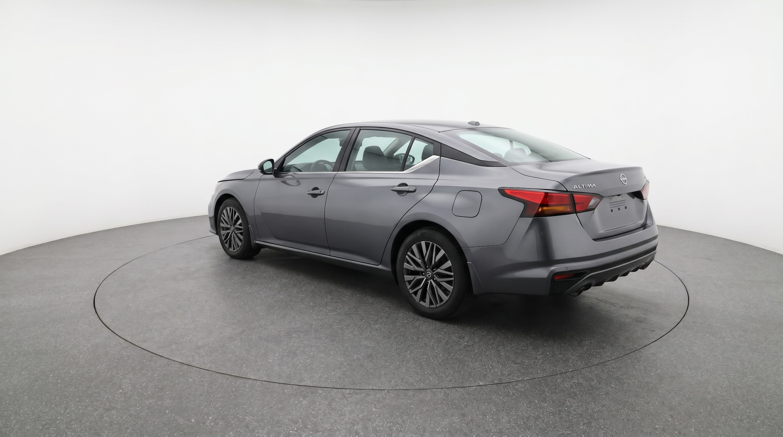 Thumbnail: 2025 Nissan Altima - 5