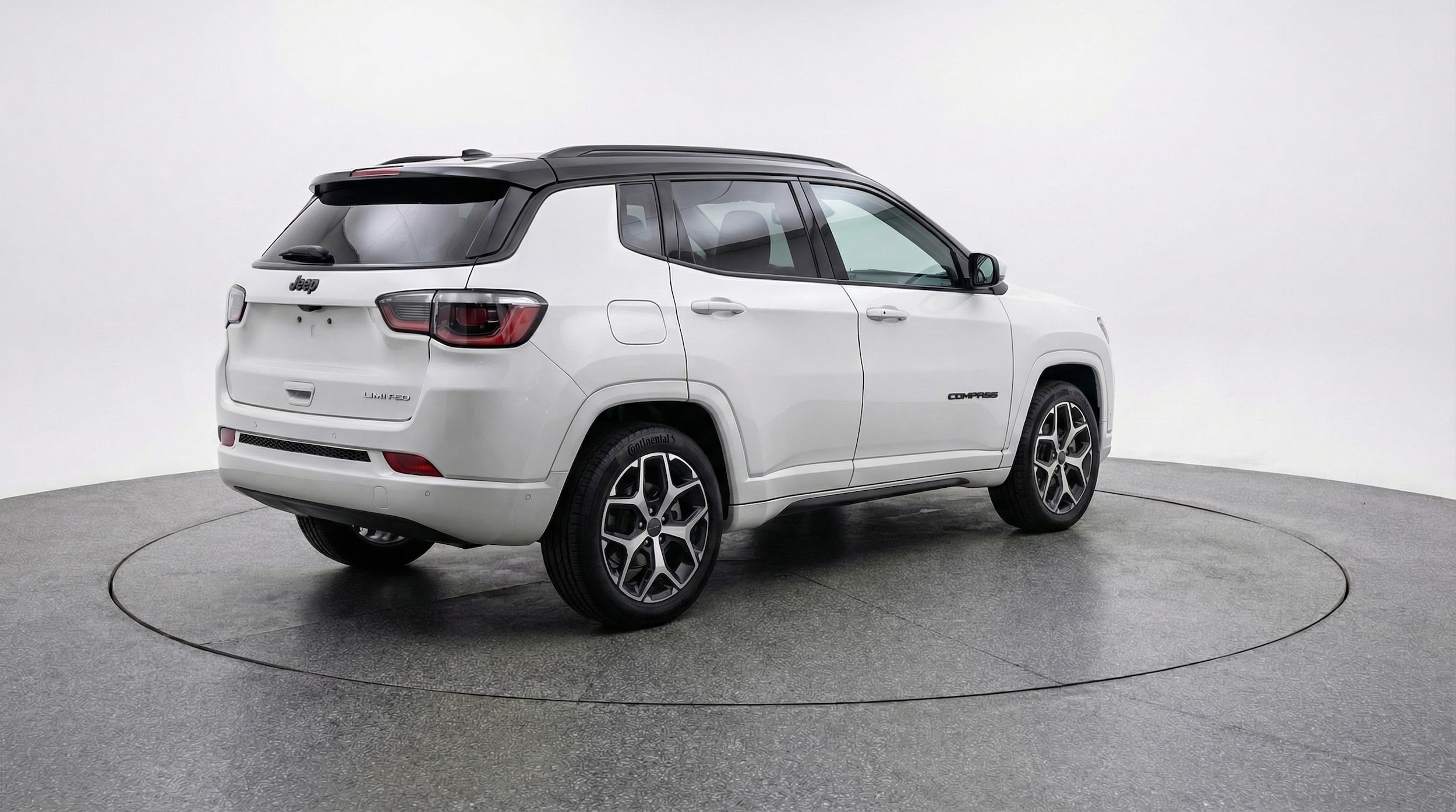 Thumbnail: 2025 Jeep Compass - 7