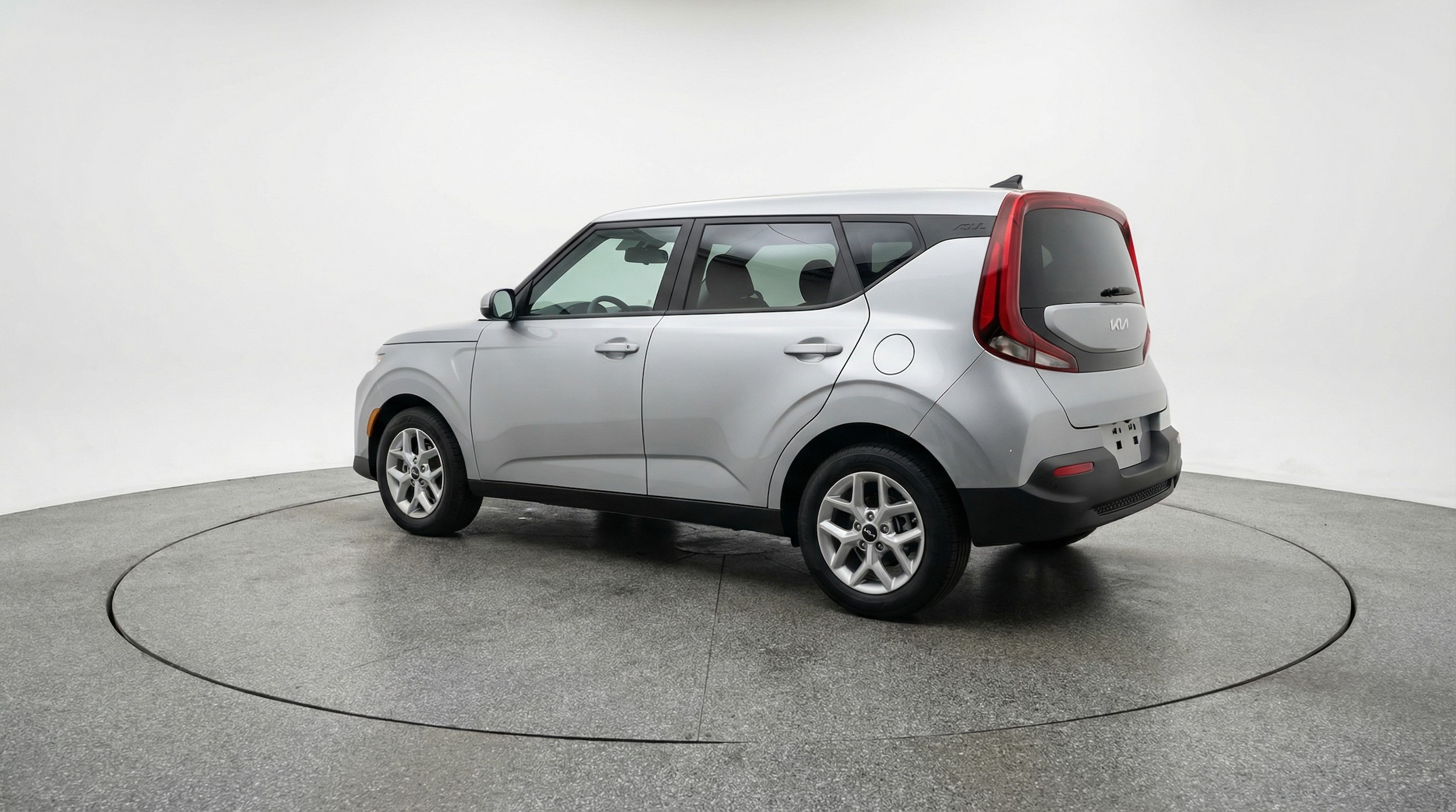 Thumbnail: 2025 Kia Soul - 5