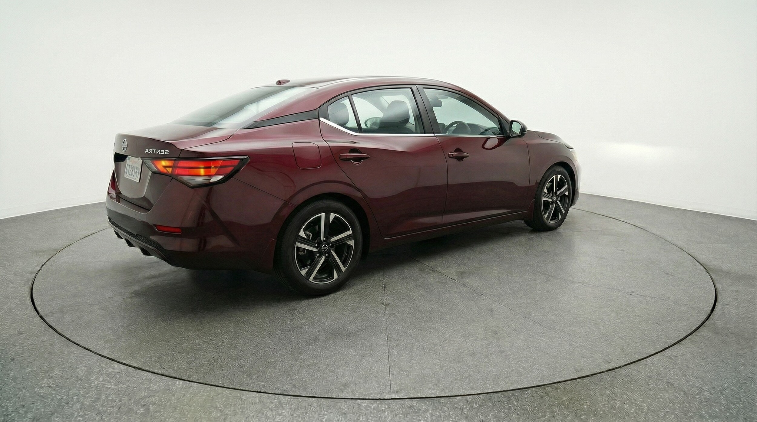 Thumbnail: 2025 Nissan Sentra - 7