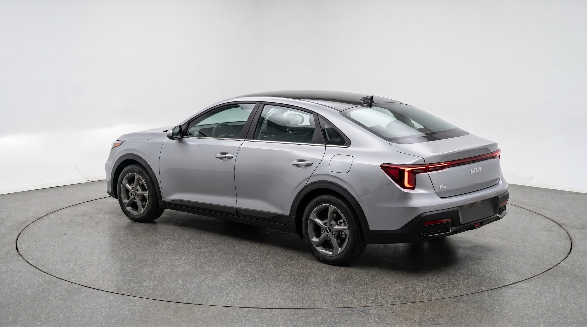 Thumbnail: 2026 Kia K4 - 5