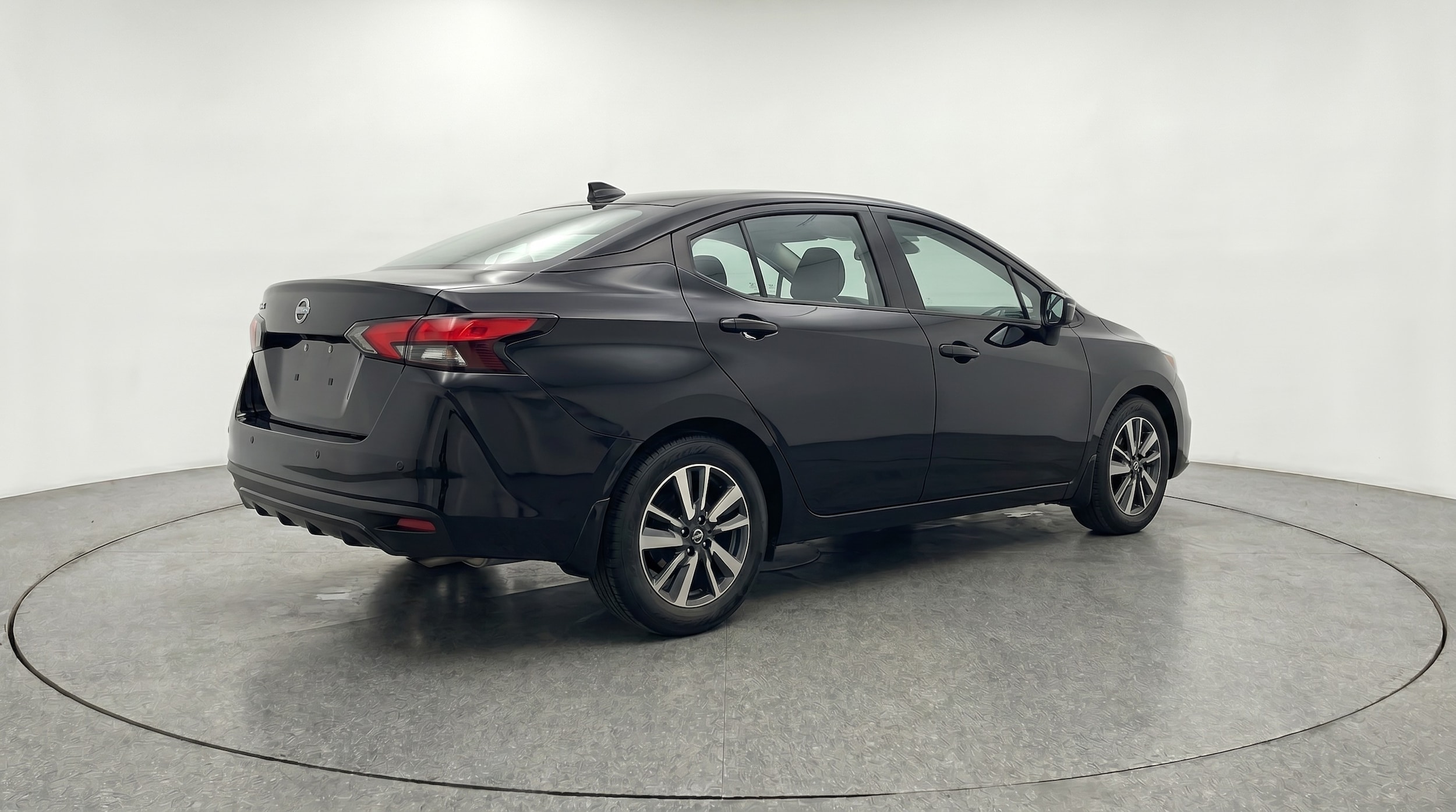 Thumbnail: 2025 Nissan Versa - 7