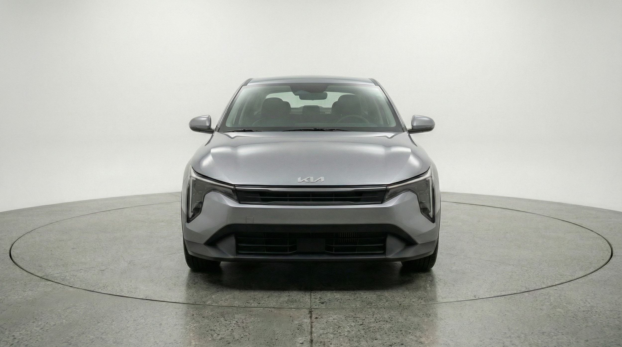 Thumbnail: 2025 Kia K4 - 2