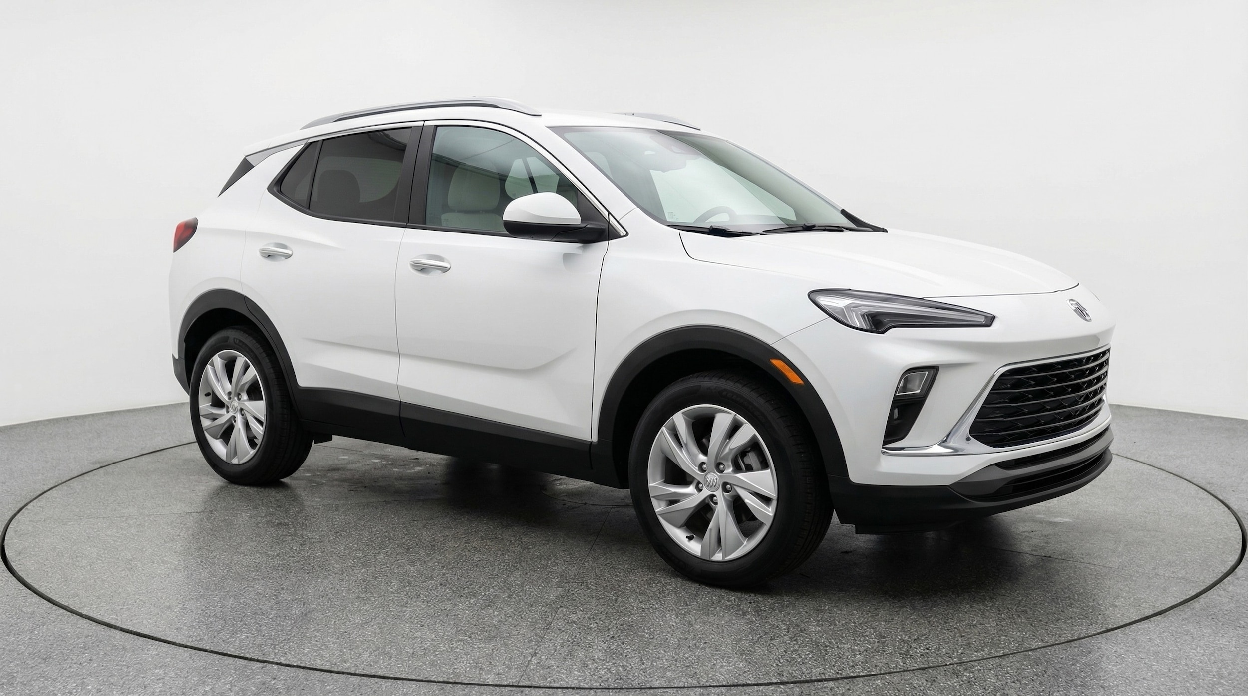 Thumbnail: 2025 Buick Encore GX - 1