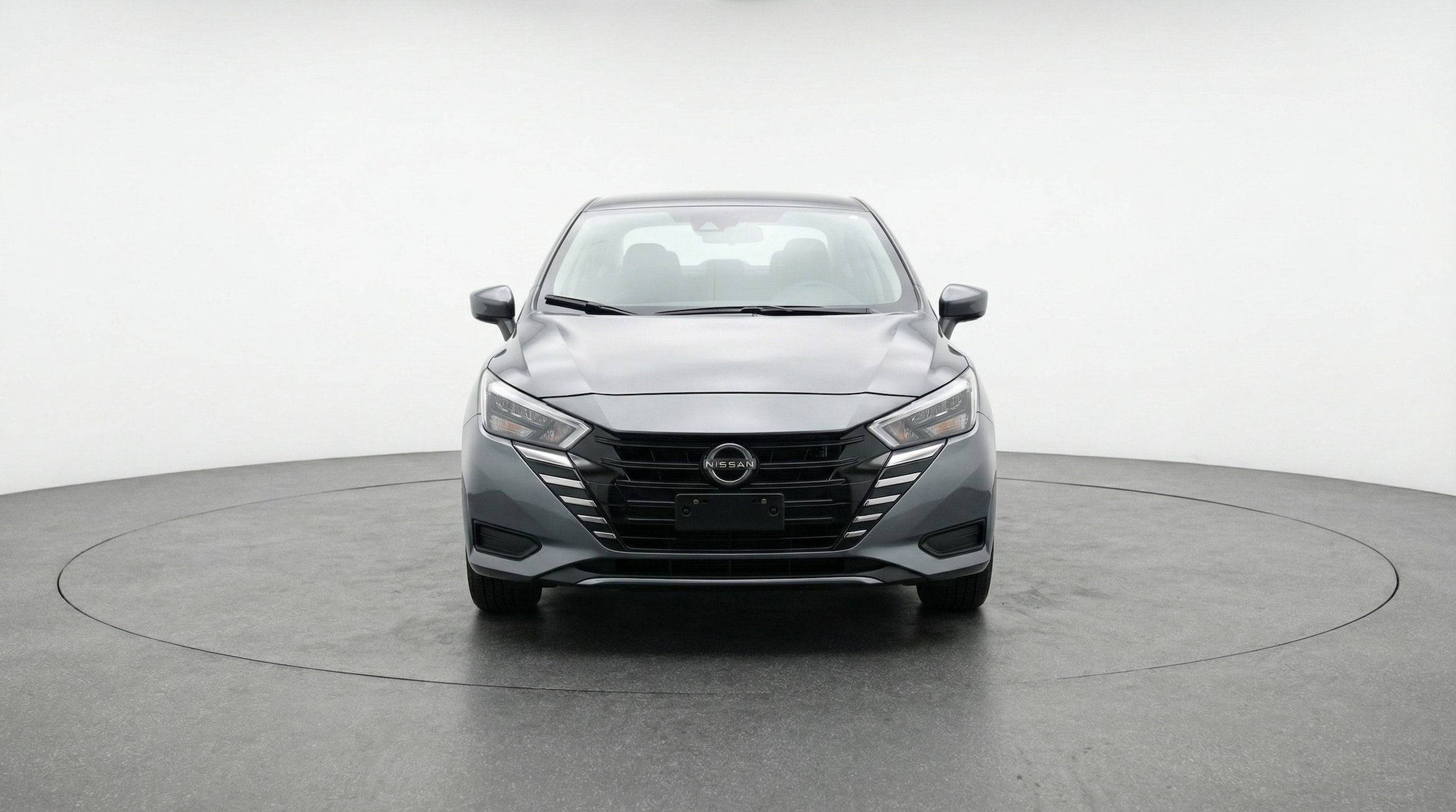 Thumbnail: 2025 Nissan Versa - 2