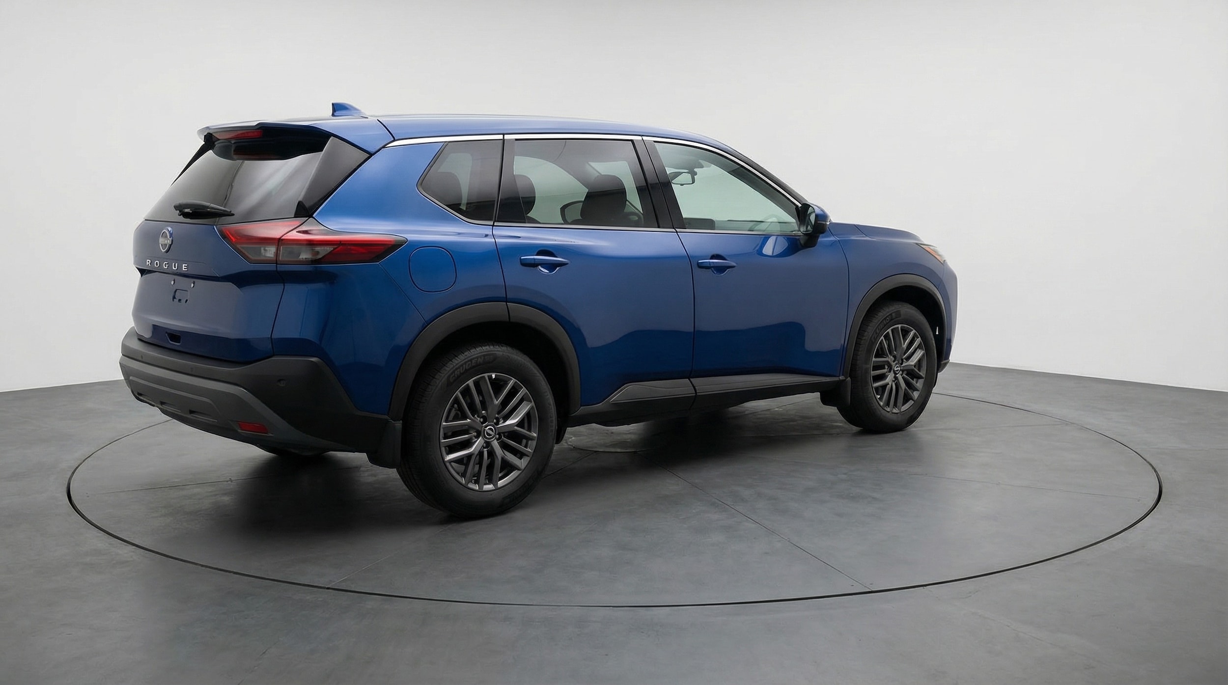 Thumbnail: 2026 Nissan Rogue - 7