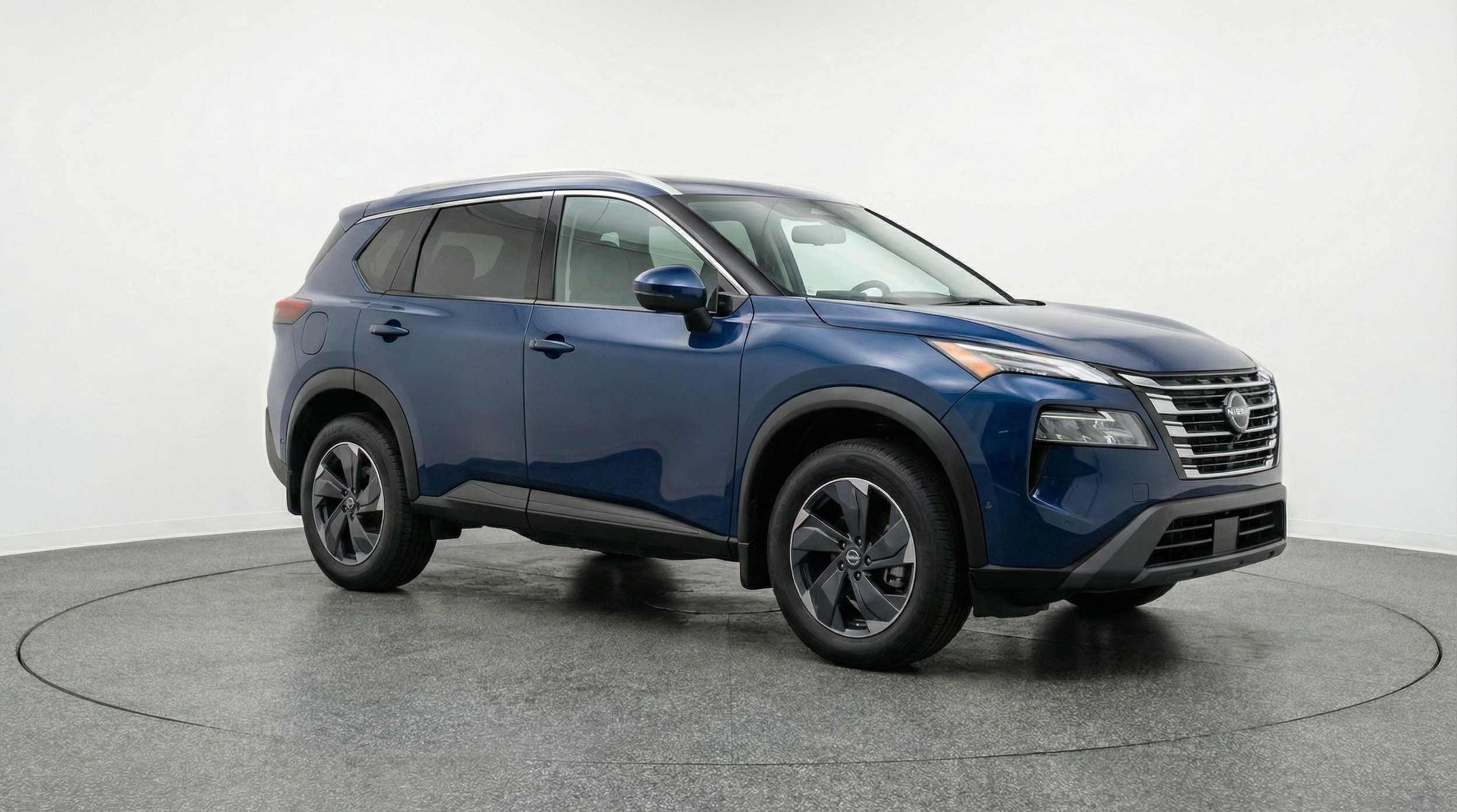 Thumbnail: 2025 Nissan Rogue - 1