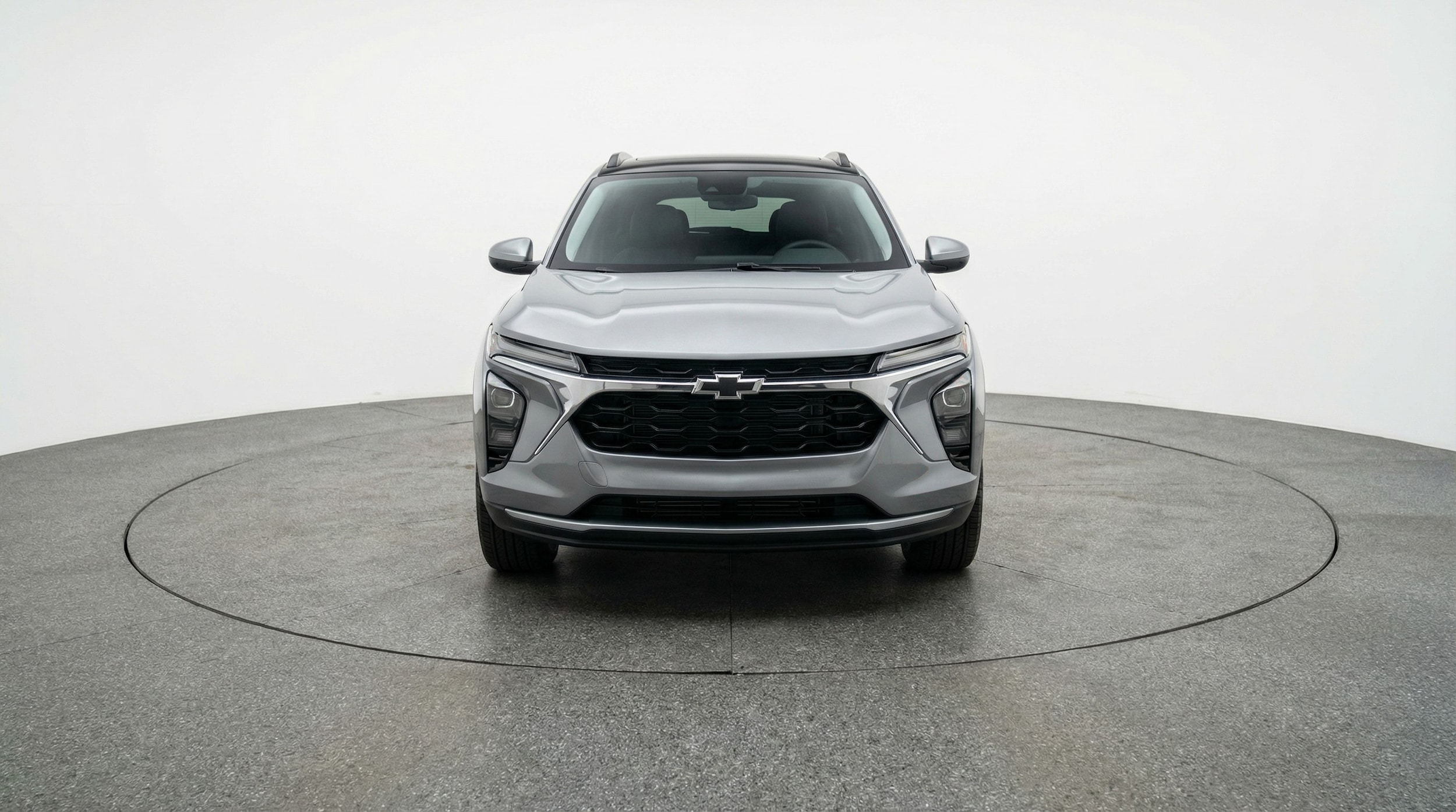 Thumbnail: 2025 Chevrolet Trax - 2