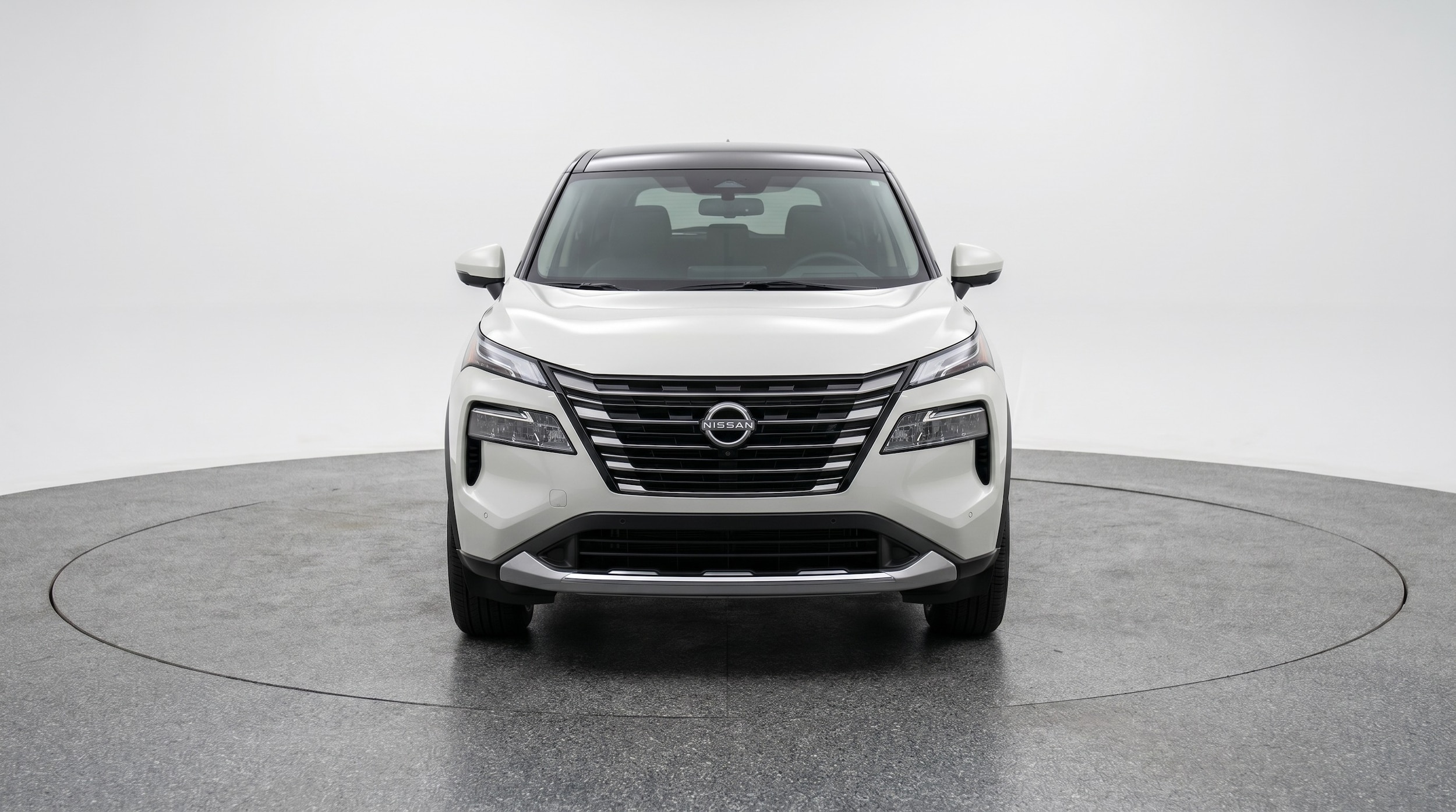 Thumbnail: 2026 Nissan Rogue - 2