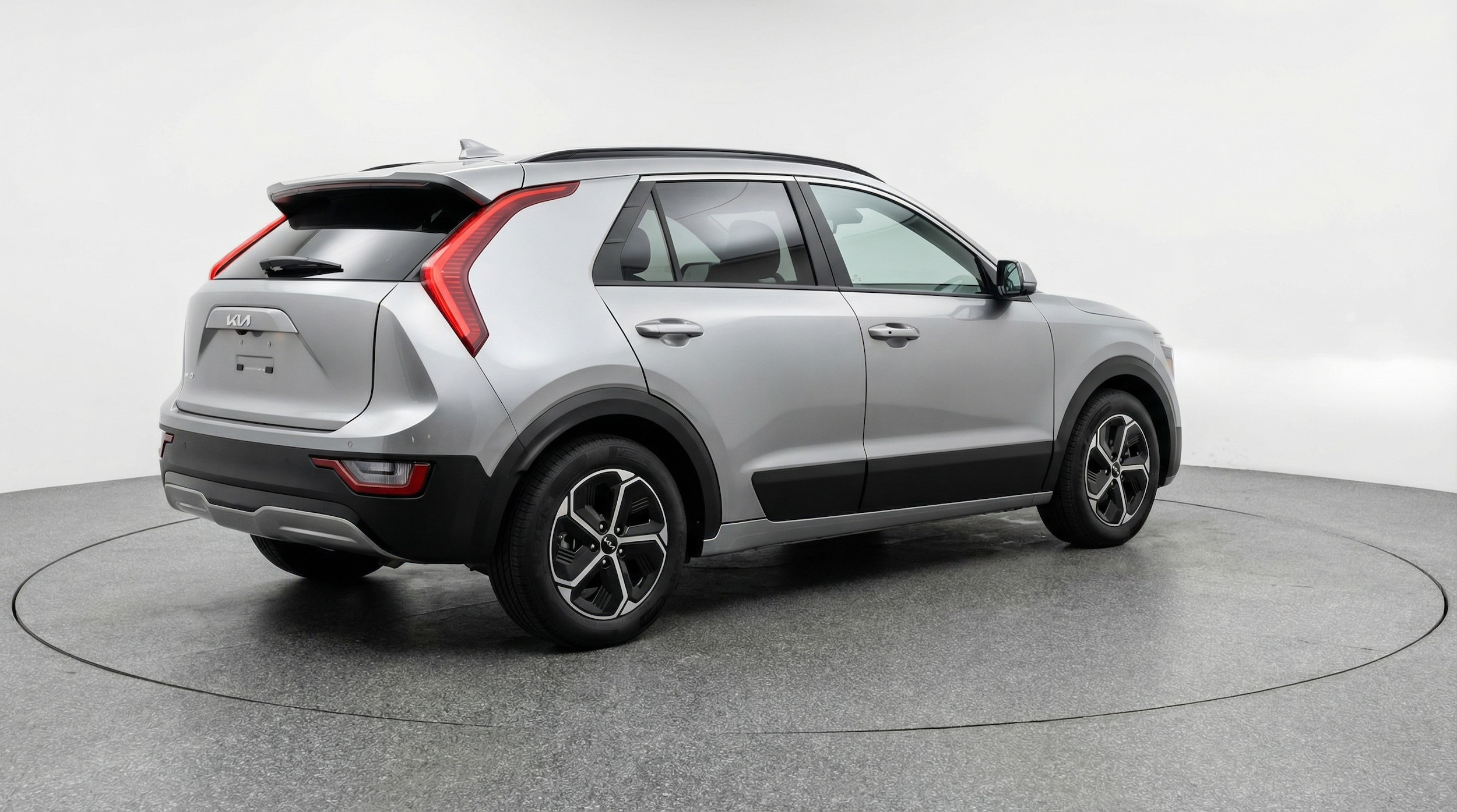 Thumbnail: 2026 Kia Niro - 7