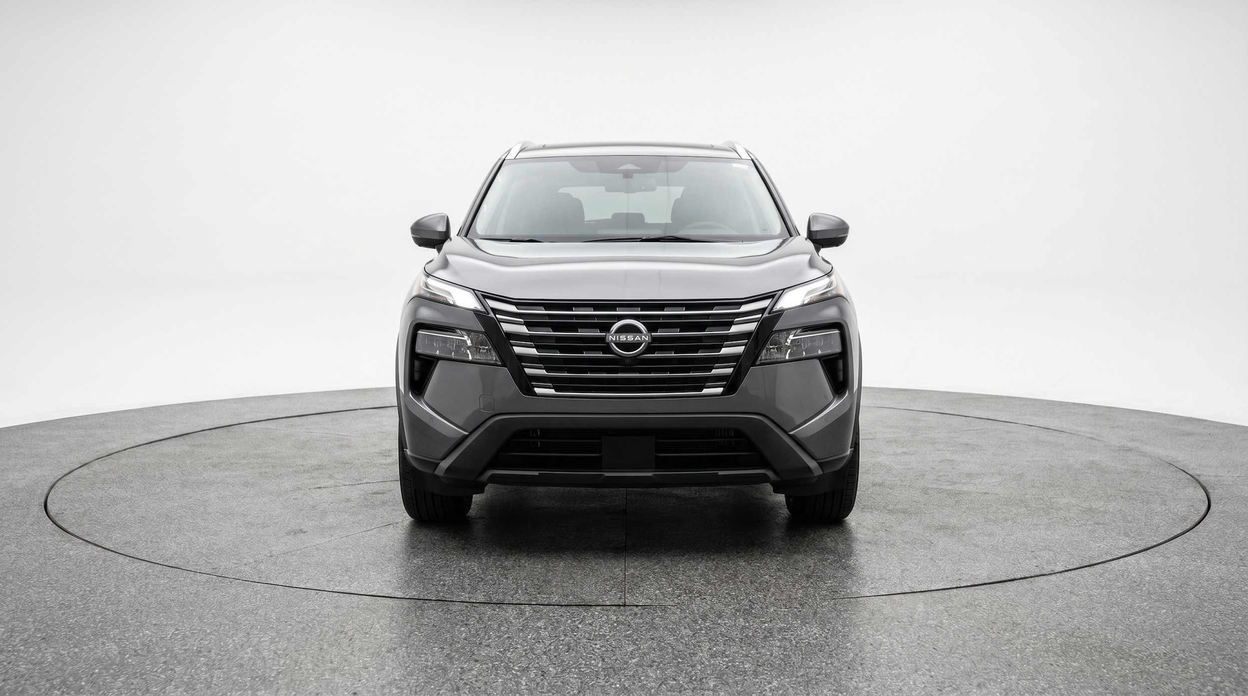 Thumbnail: 2026 Nissan Rogue - 2