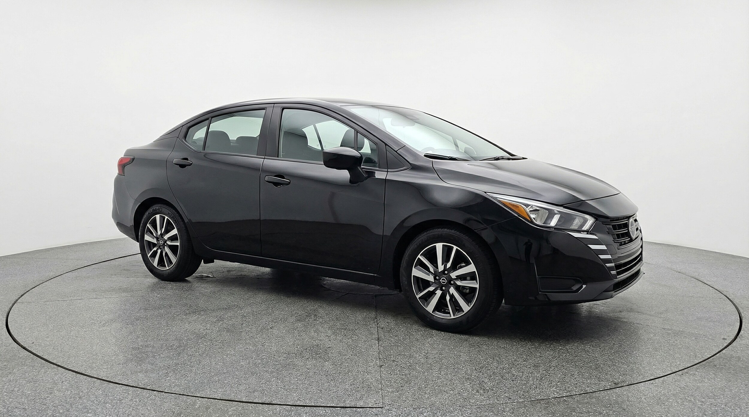Thumbnail: 2025 Nissan Versa - 1