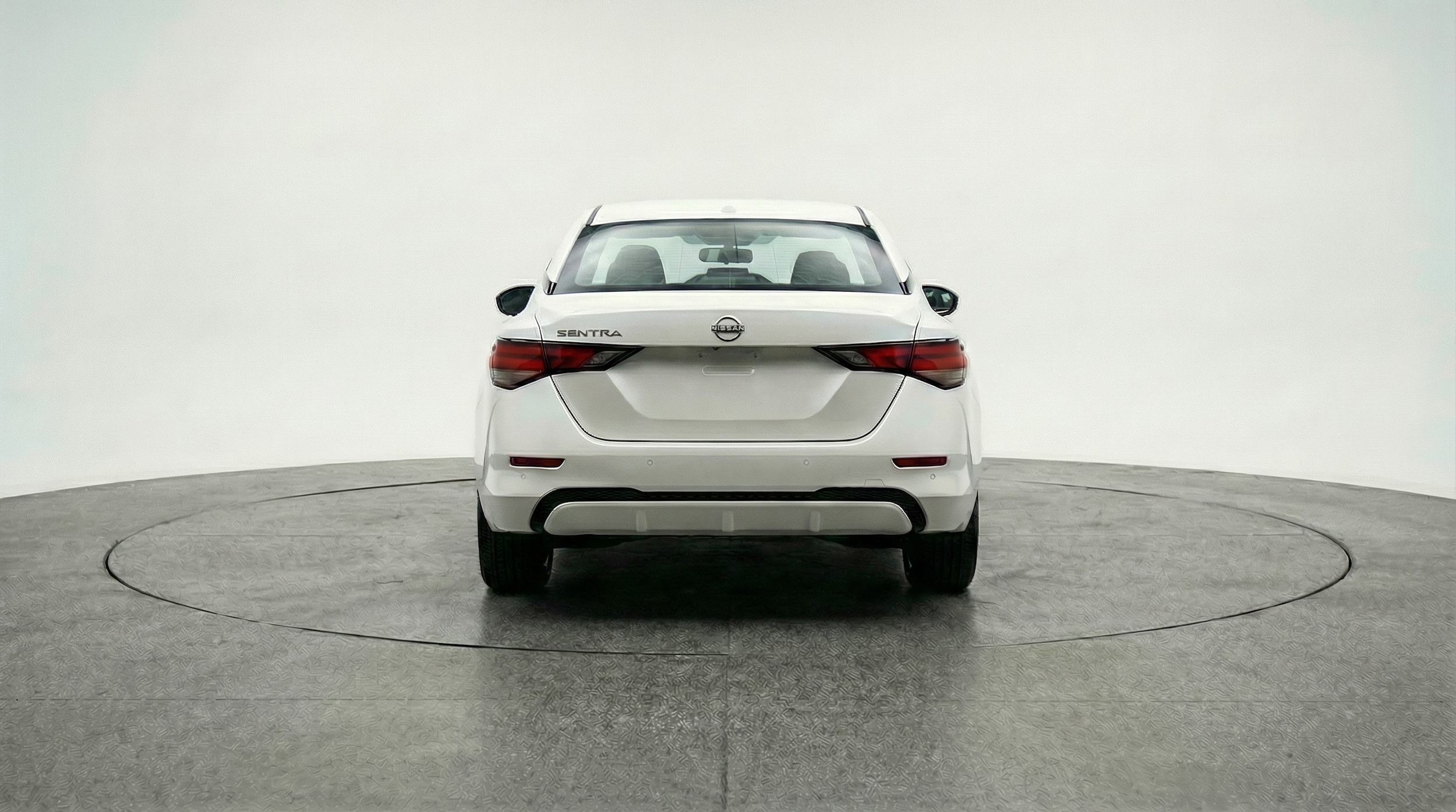 Thumbnail: 2025 Nissan Sentra - 6