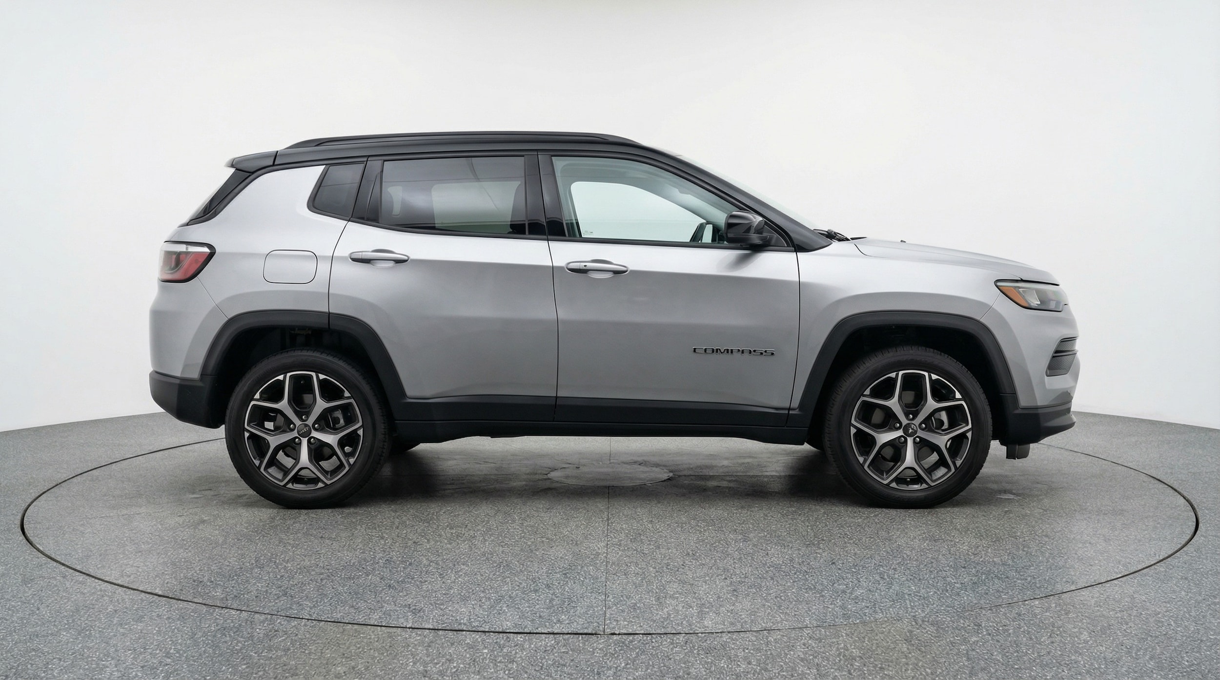 Thumbnail: 2025 Jeep Compass - 8