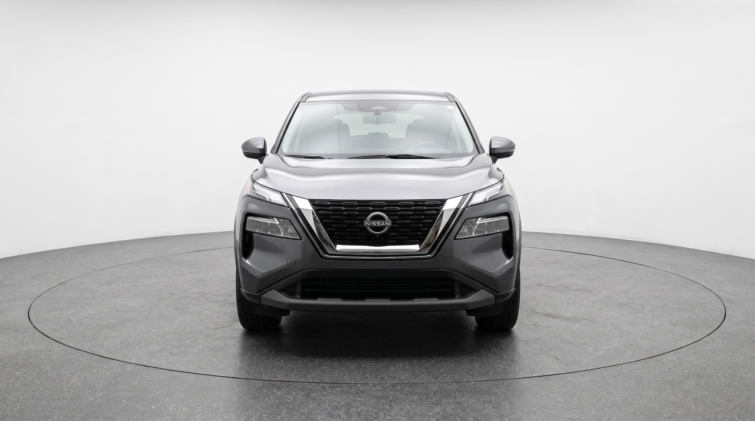 Thumbnail: 2026 Nissan Rogue - 2