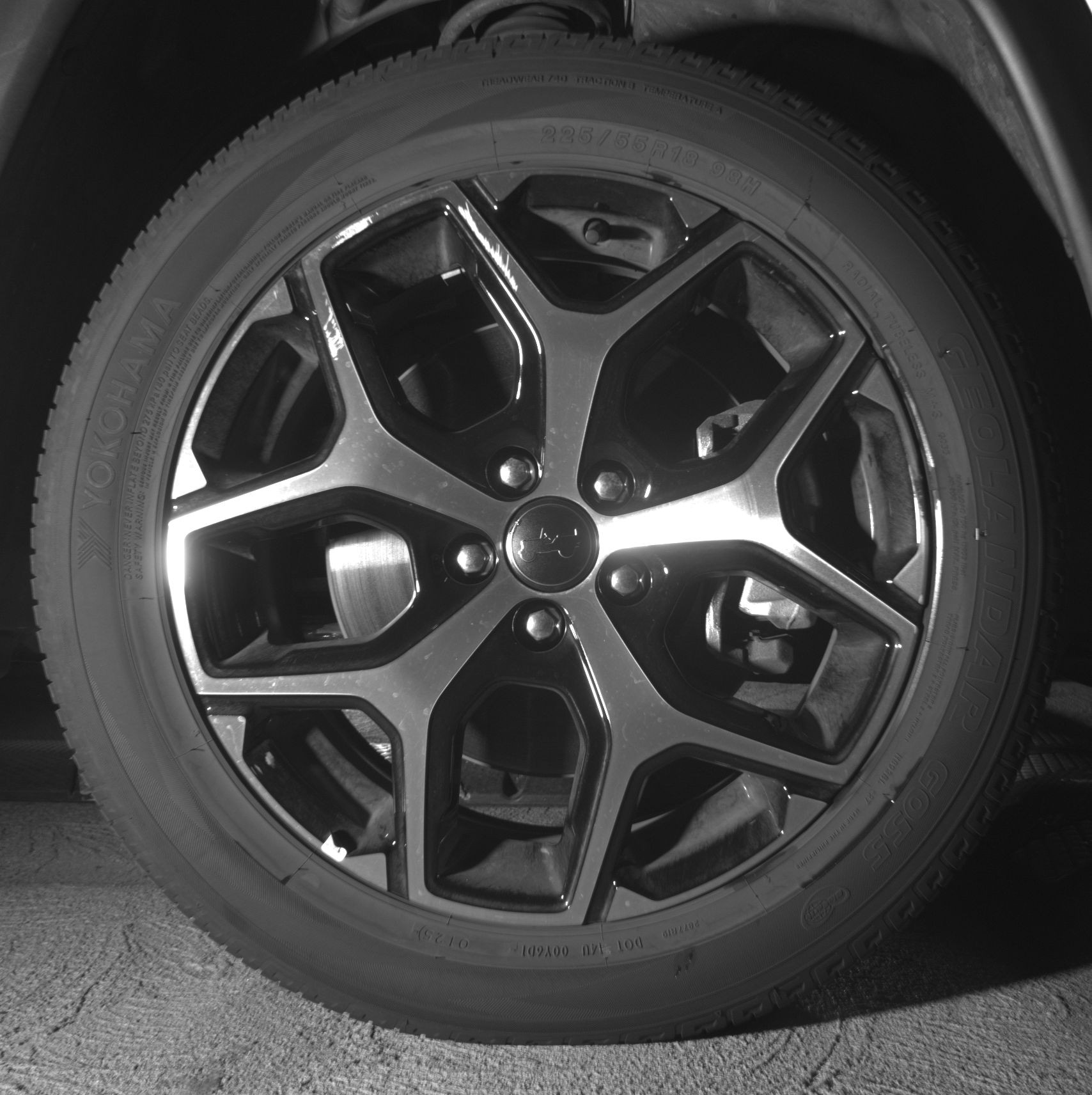 Thumbnail: 2025 Jeep Compass - 10