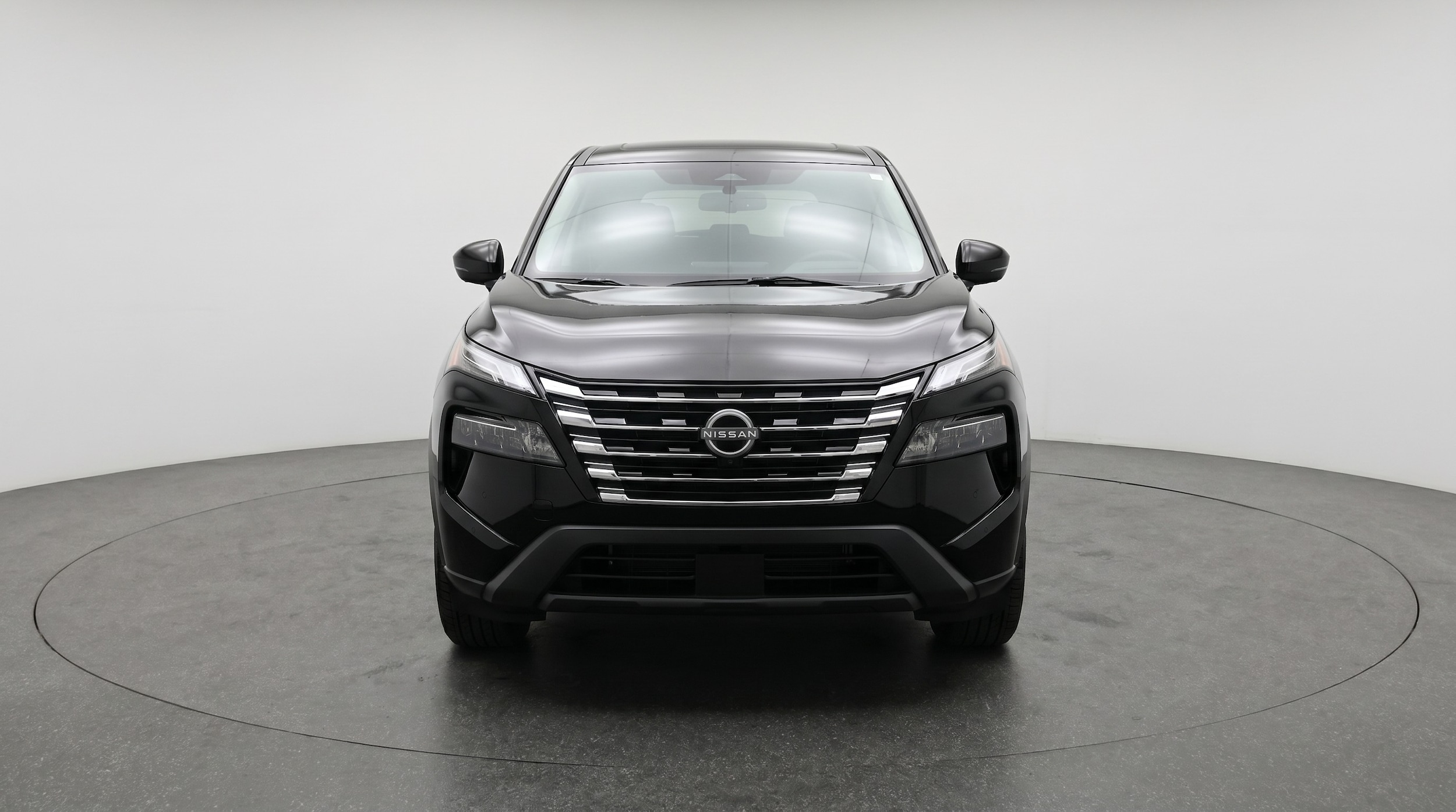 Thumbnail: 2025 Nissan Rogue - 2