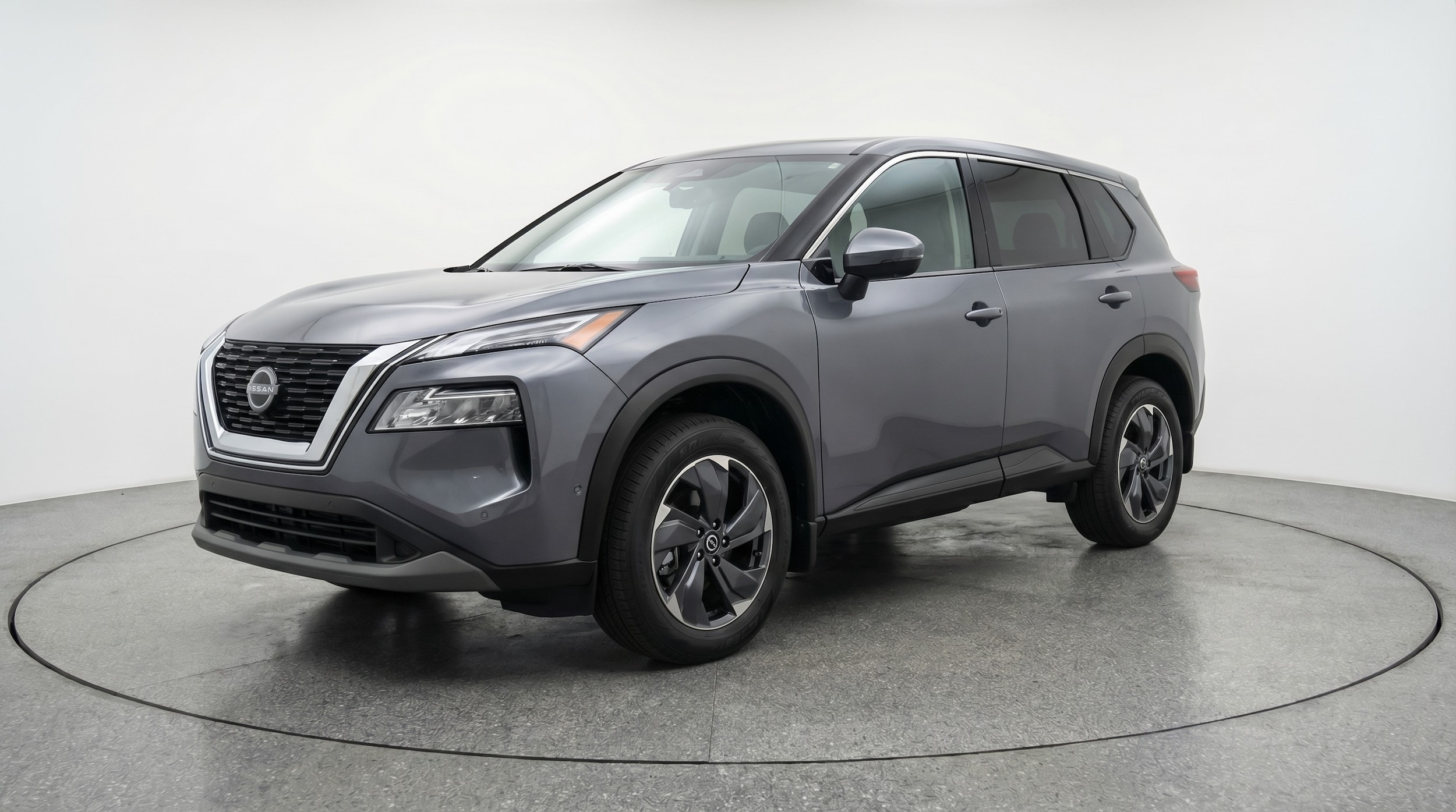 Thumbnail: 2025 Nissan Rogue - 3