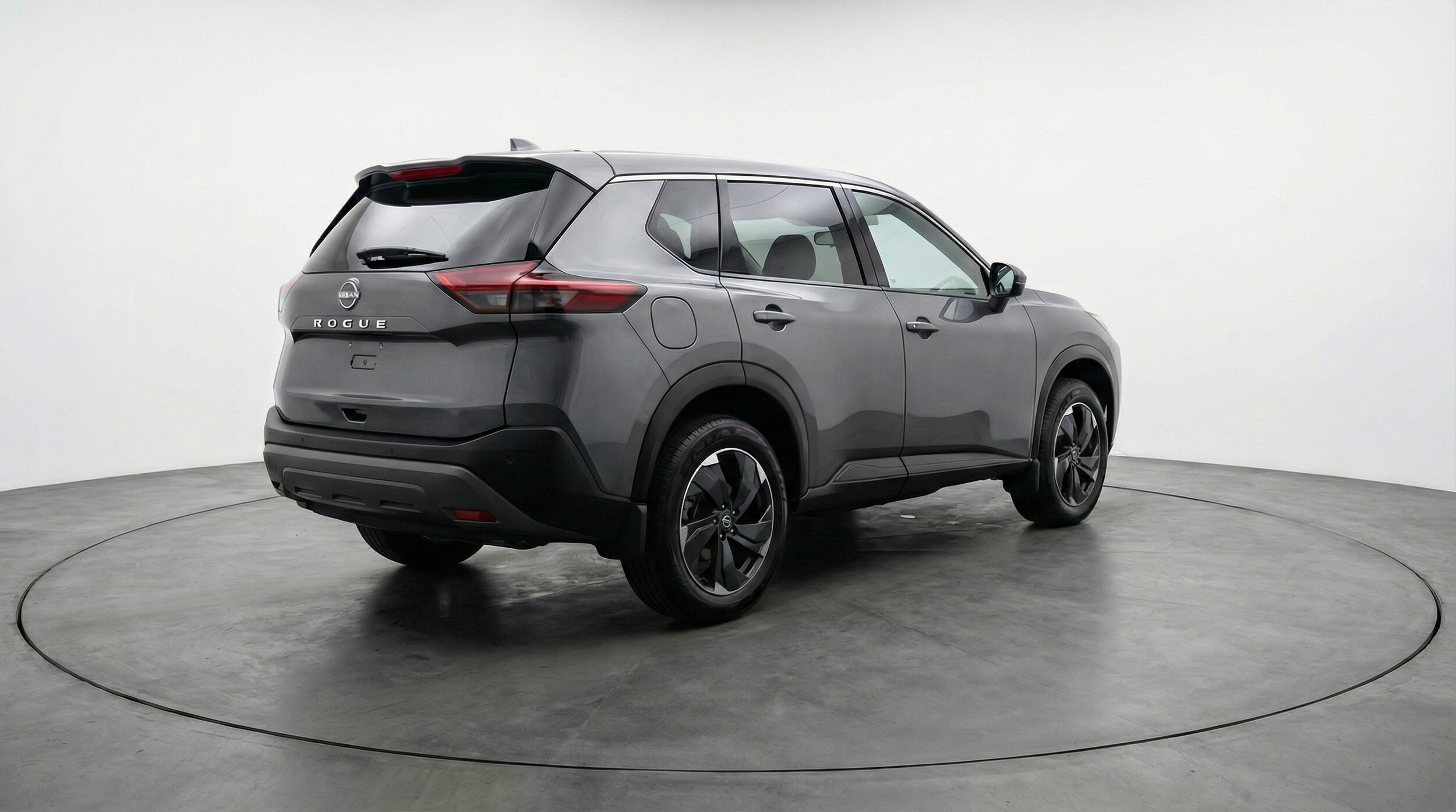 Thumbnail: 2025 Nissan Rogue - 7