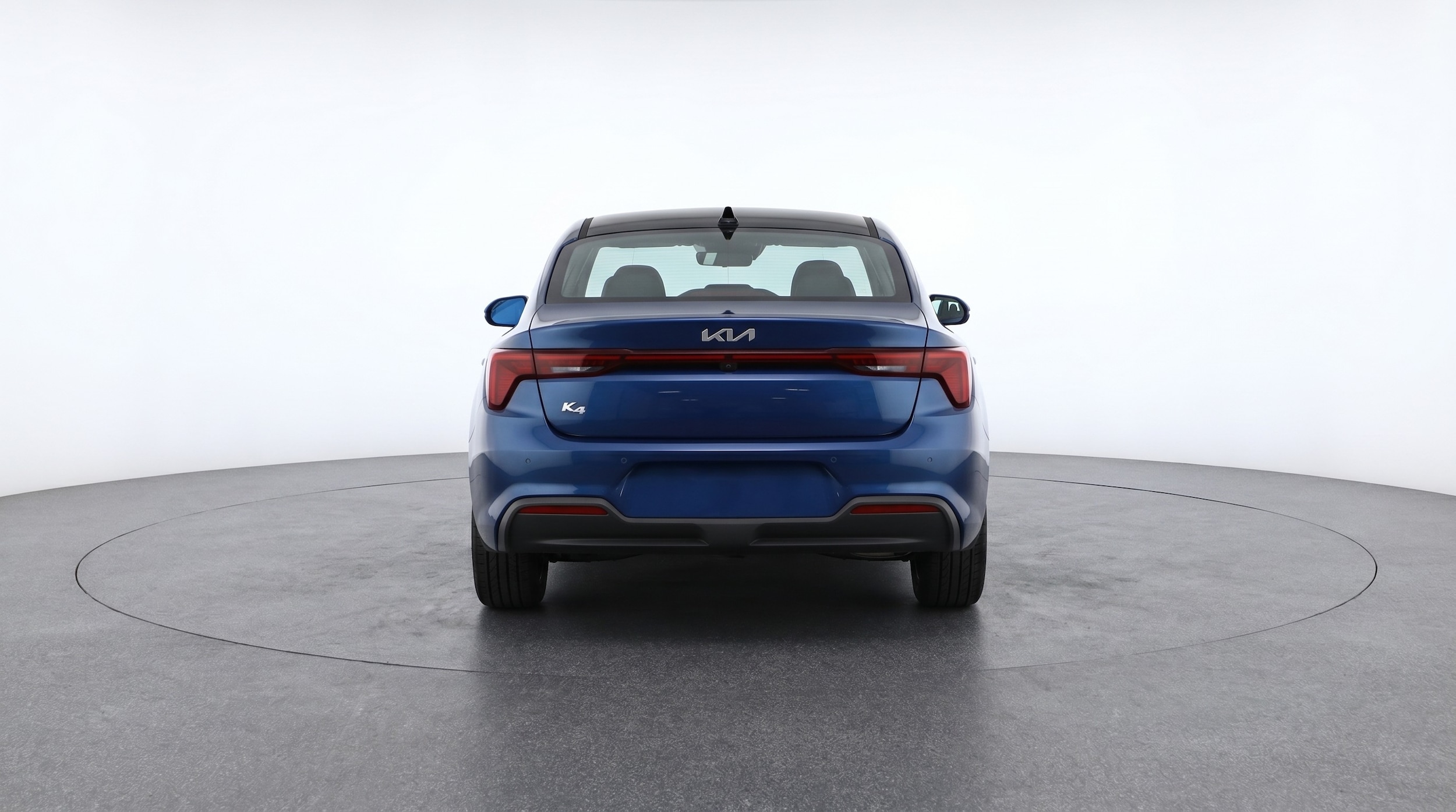 Thumbnail: 2026 Kia K4 - 6