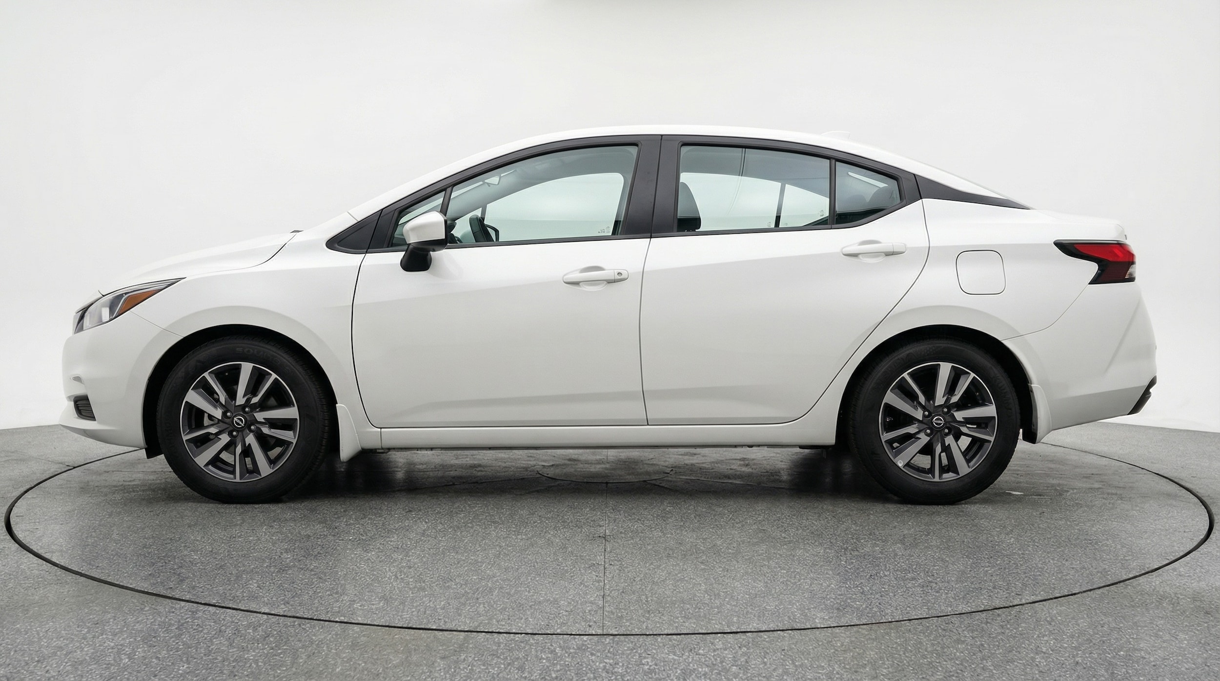 Thumbnail: 2025 Nissan Versa - 4