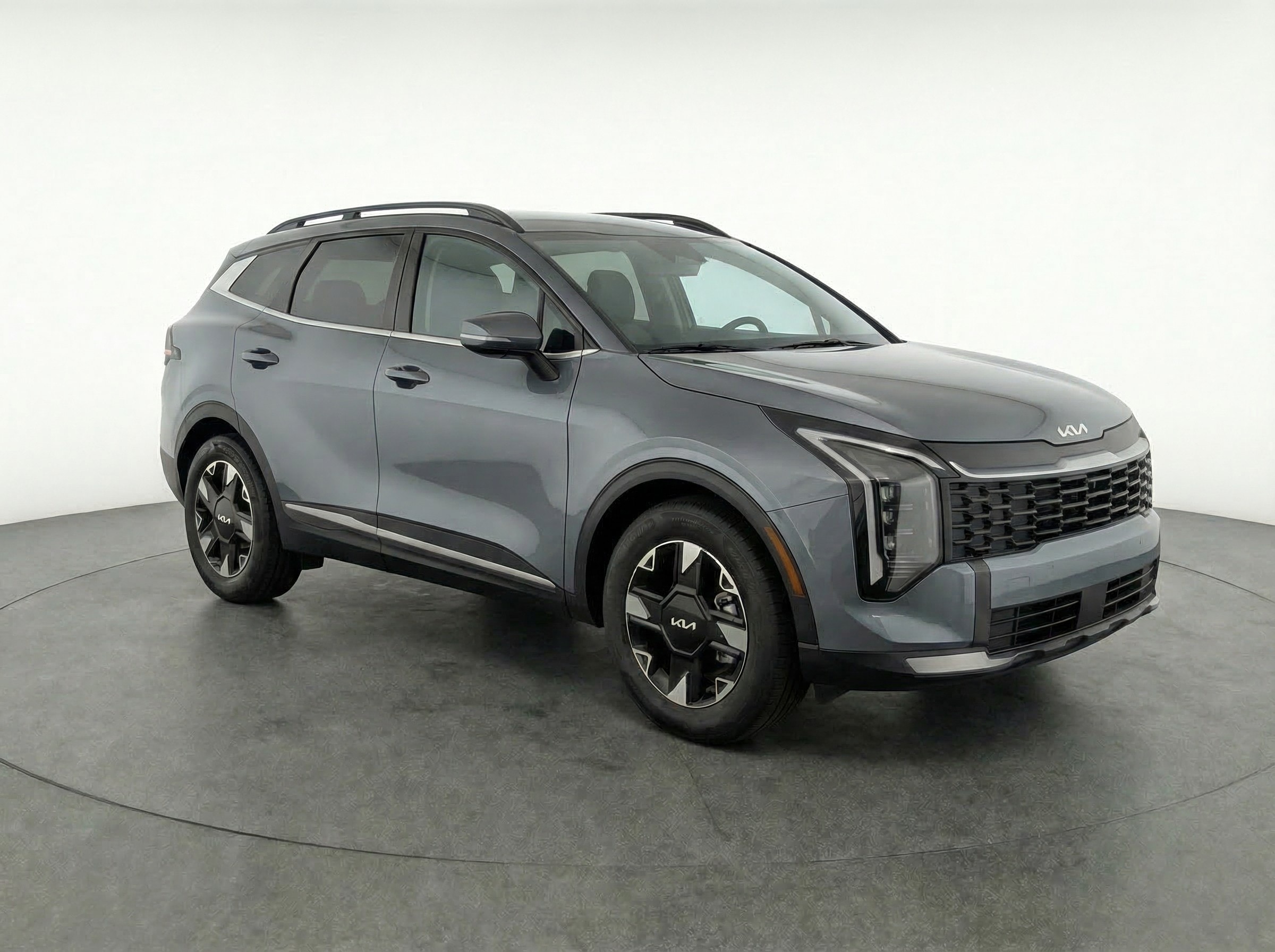 Thumbnail: 2026 Kia Sportage - 1