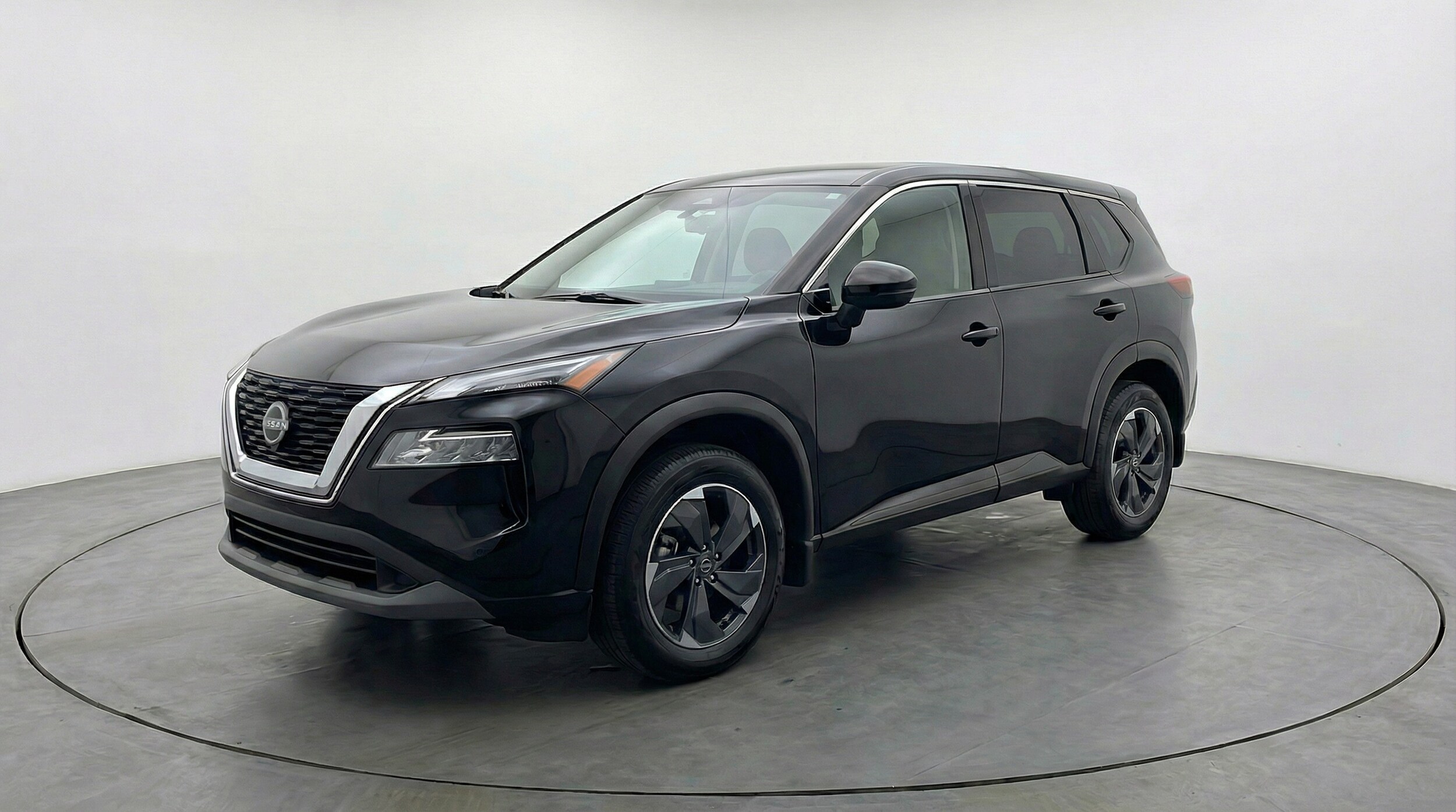 Thumbnail: 2025 Nissan Rogue - 3