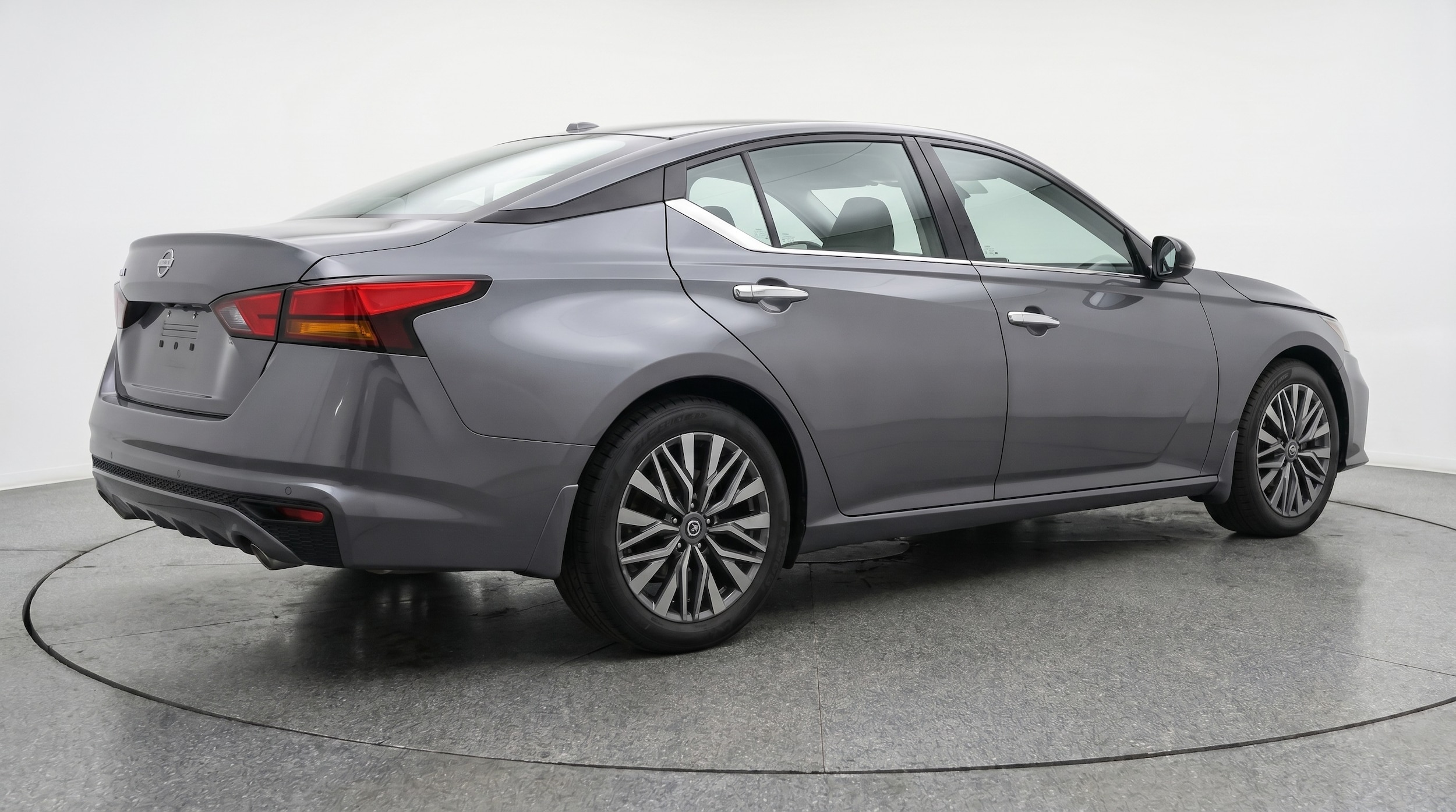 Thumbnail: 2025 Nissan Altima - 7