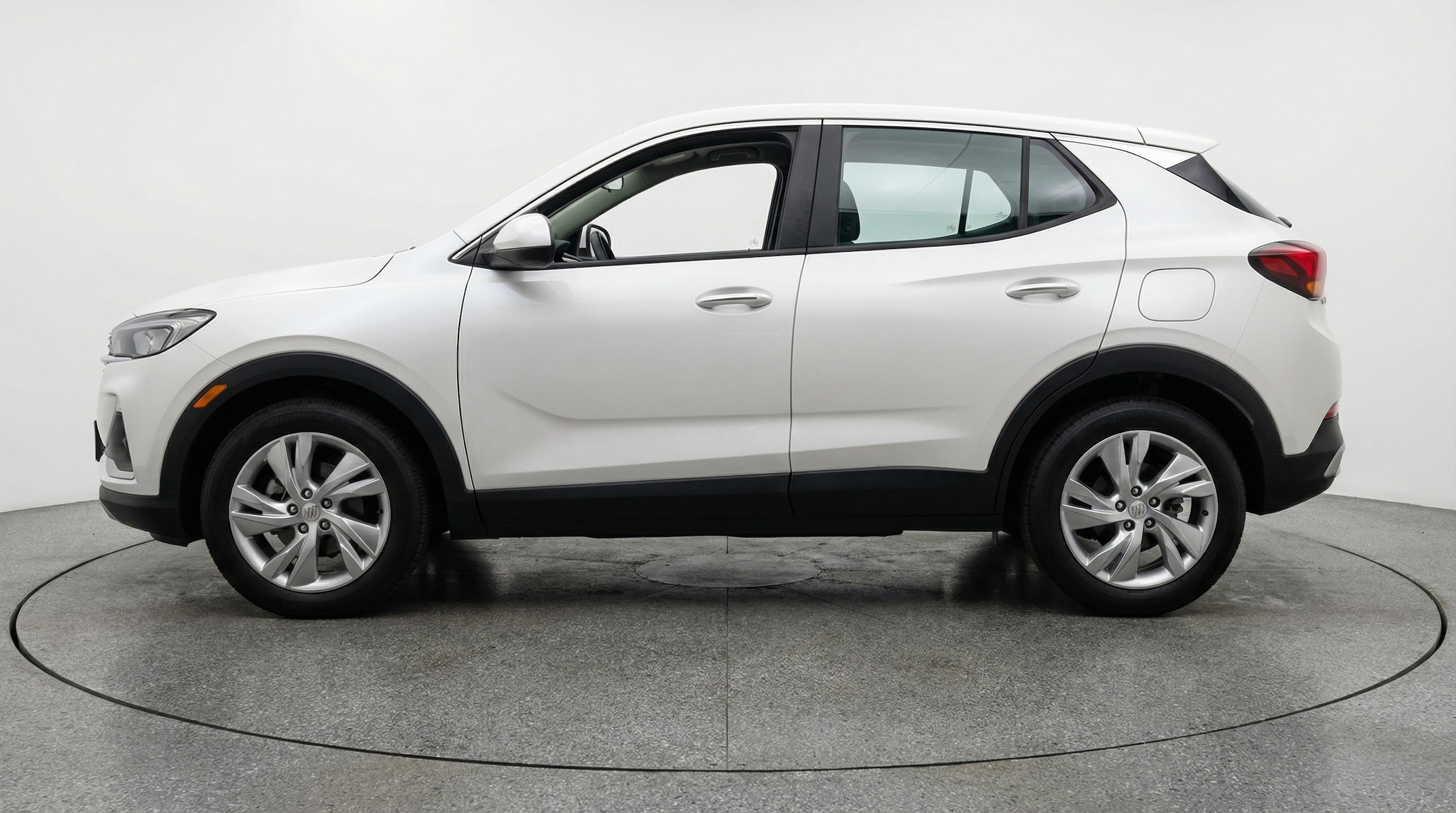 Thumbnail: 2025 Buick Encore GX - 4