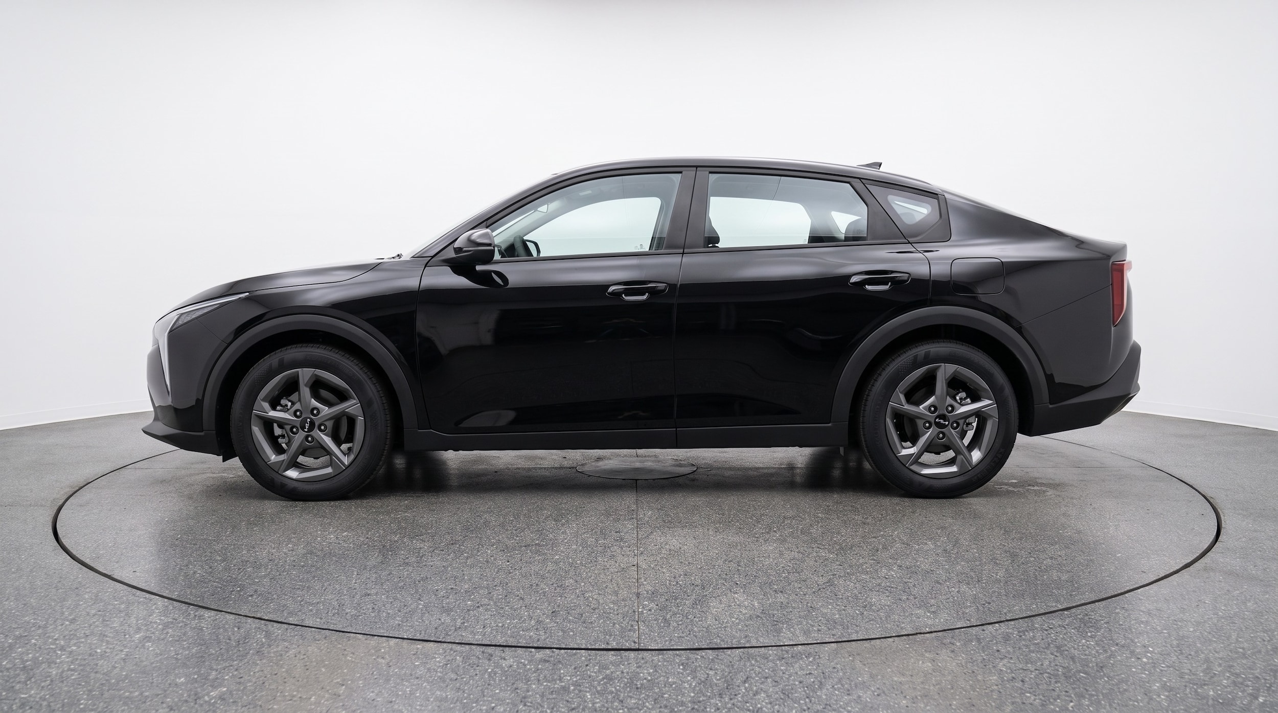 Thumbnail: 2026 Kia K4 - 4