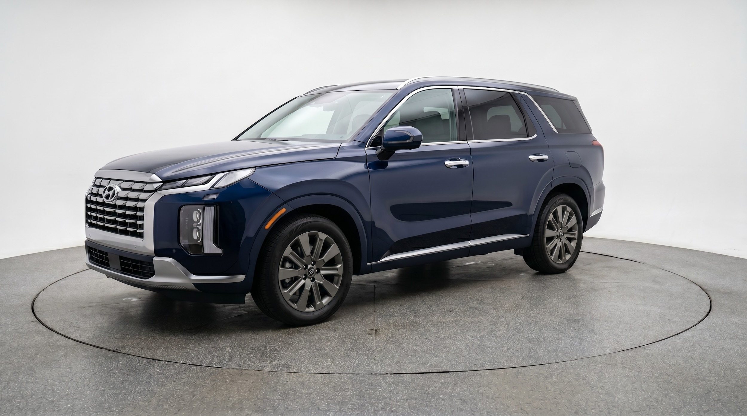 Thumbnail: 2025 Hyundai Palisade - 3