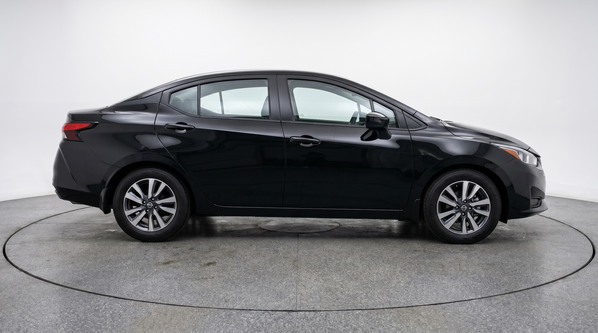 Thumbnail: 2025 Nissan Versa - 8