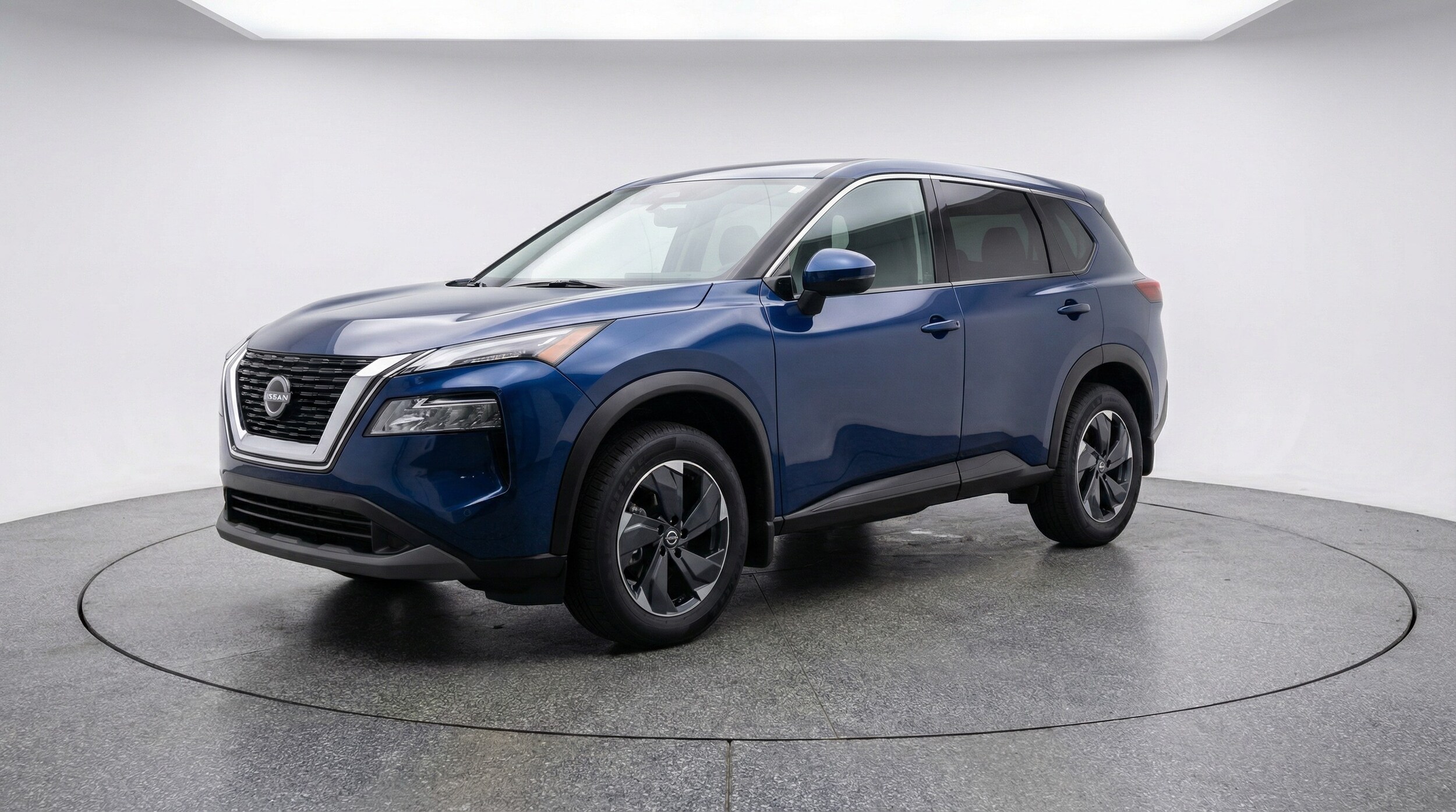 Thumbnail: 2025 Nissan Rogue - 3