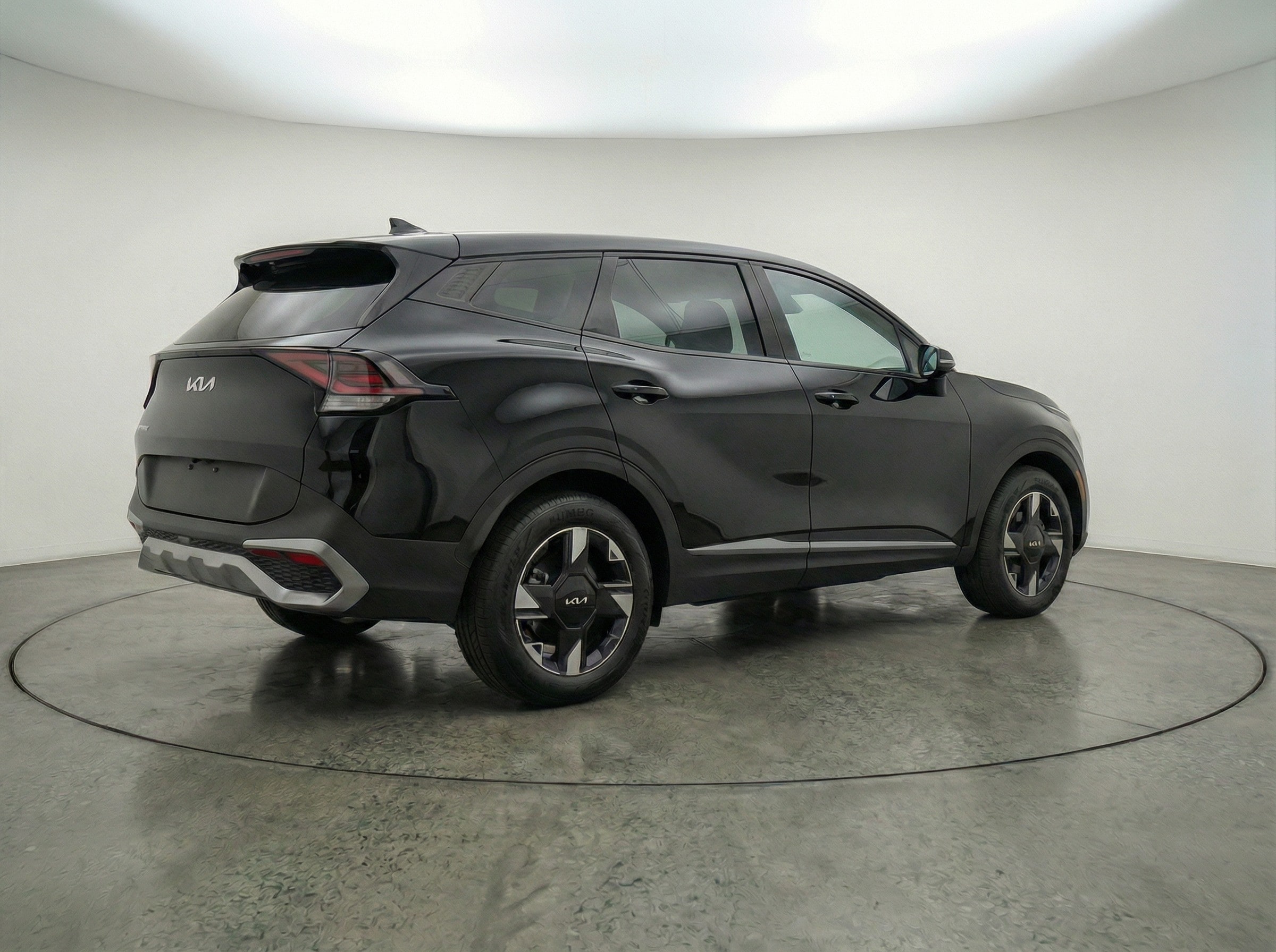 Thumbnail: 2026 Kia Sportage - 7