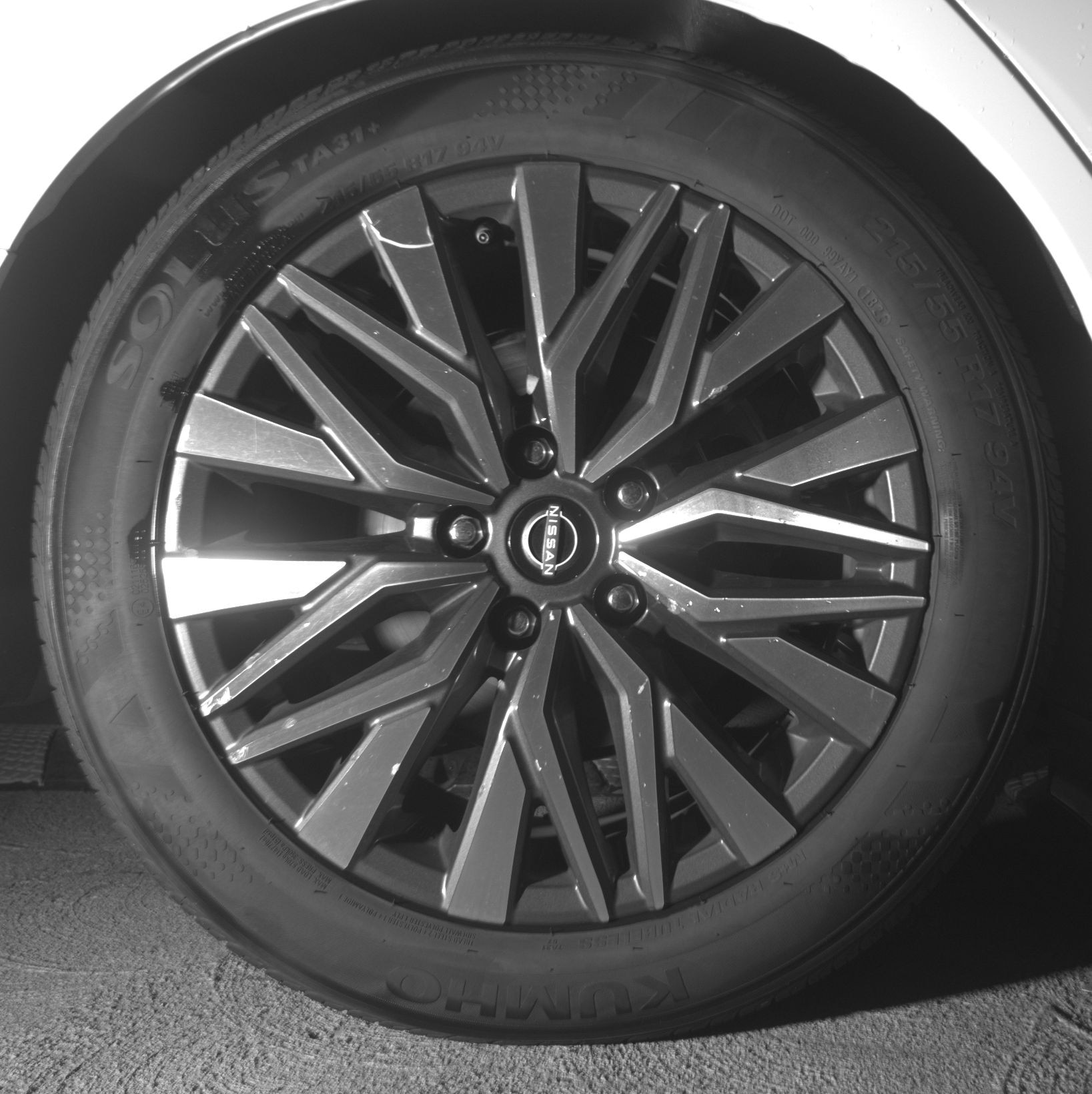 Thumbnail: 2025 Nissan Altima - 12