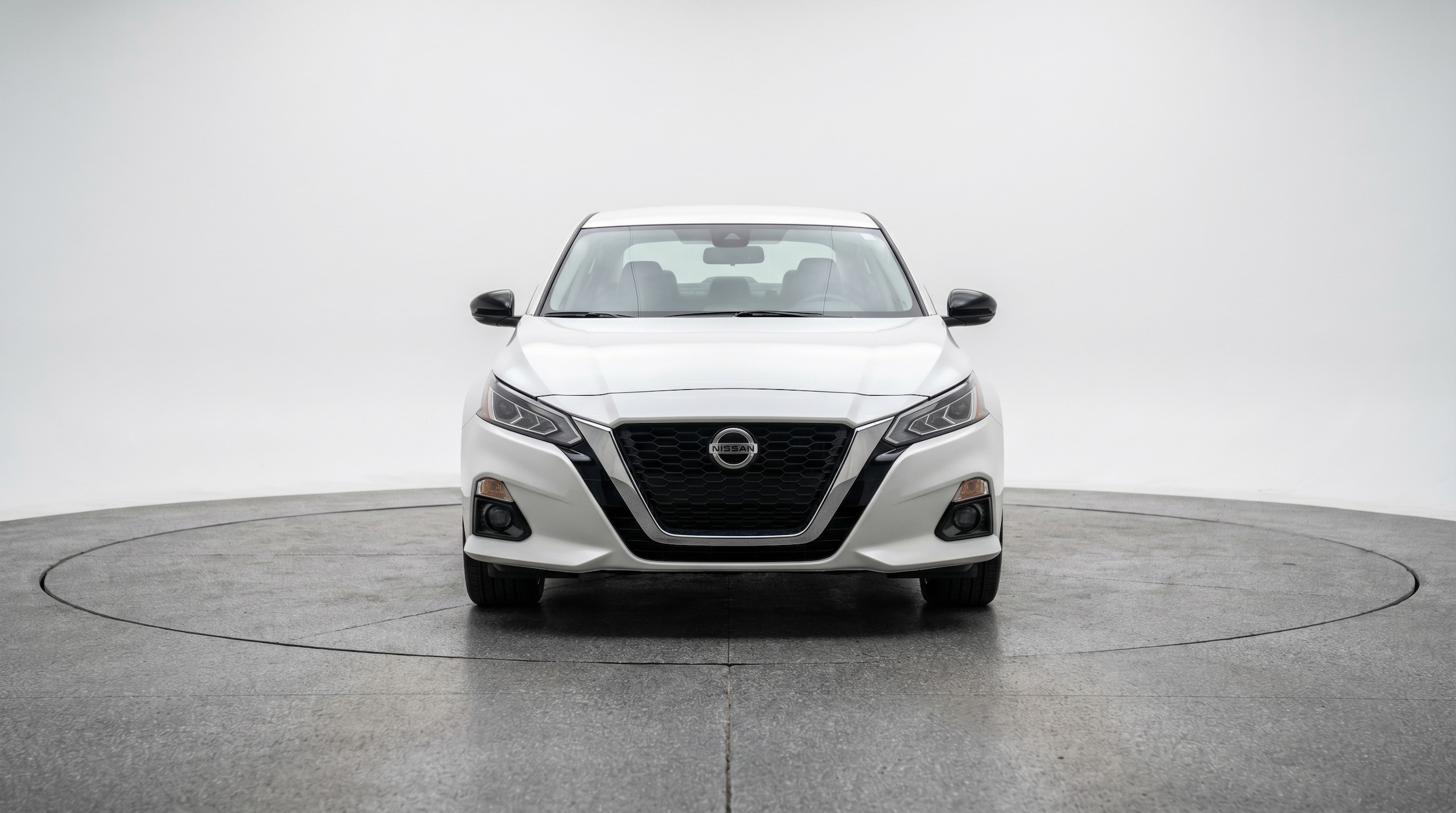Thumbnail: 2026 Nissan Altima - 2