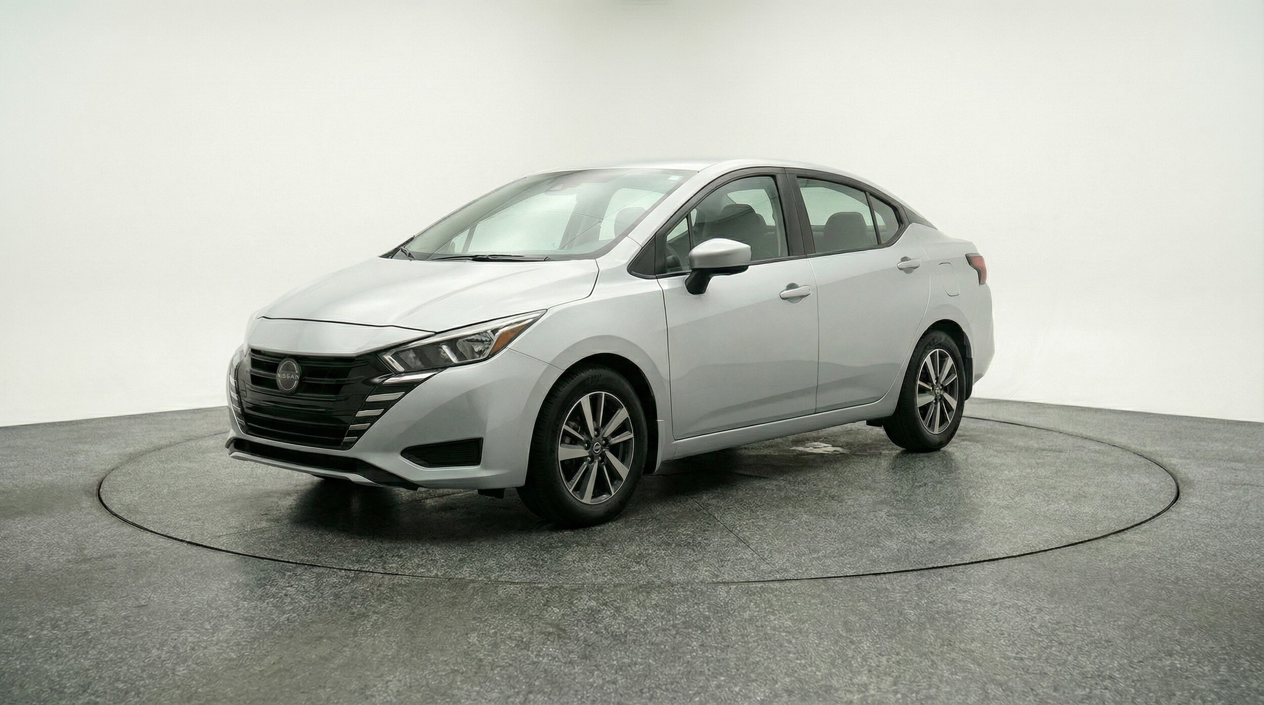 Thumbnail: 2025 Nissan Versa - 3