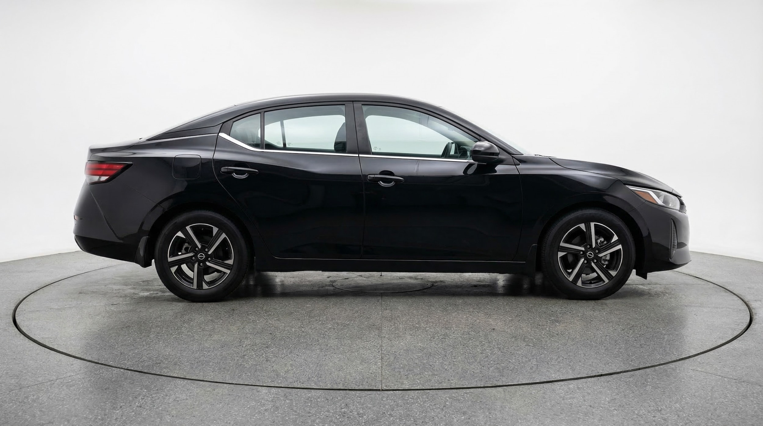 Thumbnail: 2025 Nissan Sentra - 8