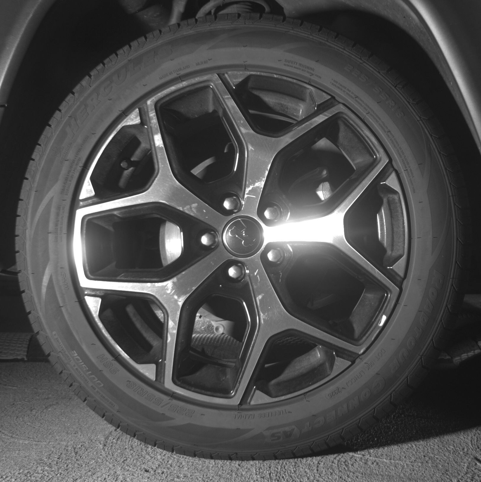 Thumbnail: 2025 Jeep Compass - 12