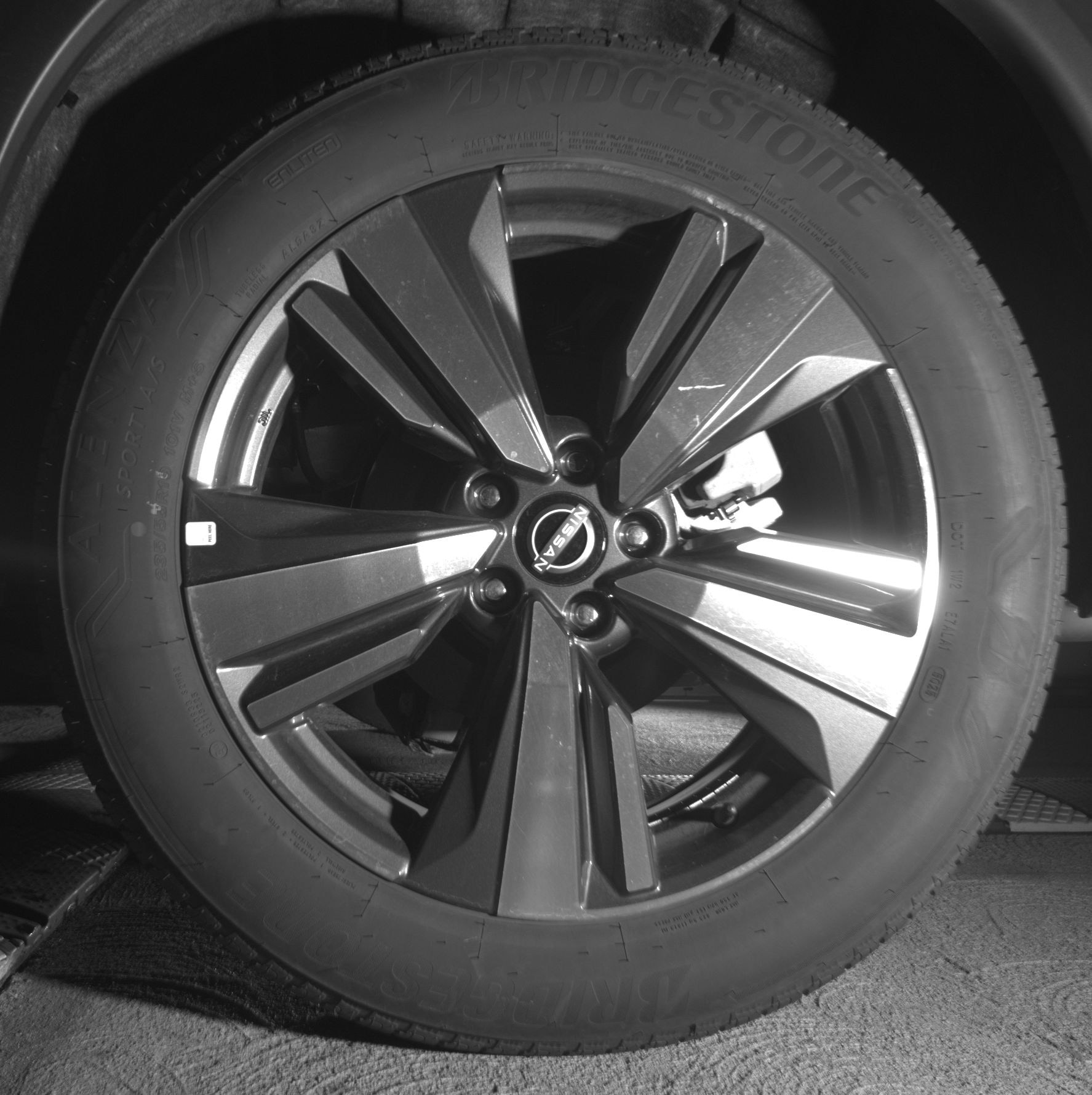 Thumbnail: 2026 Nissan Rogue - 11