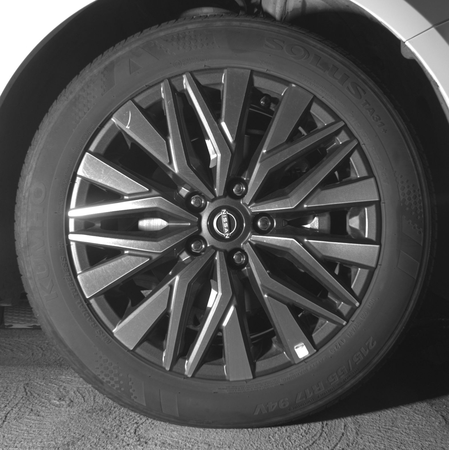 Thumbnail: 2025 Nissan Altima - 10