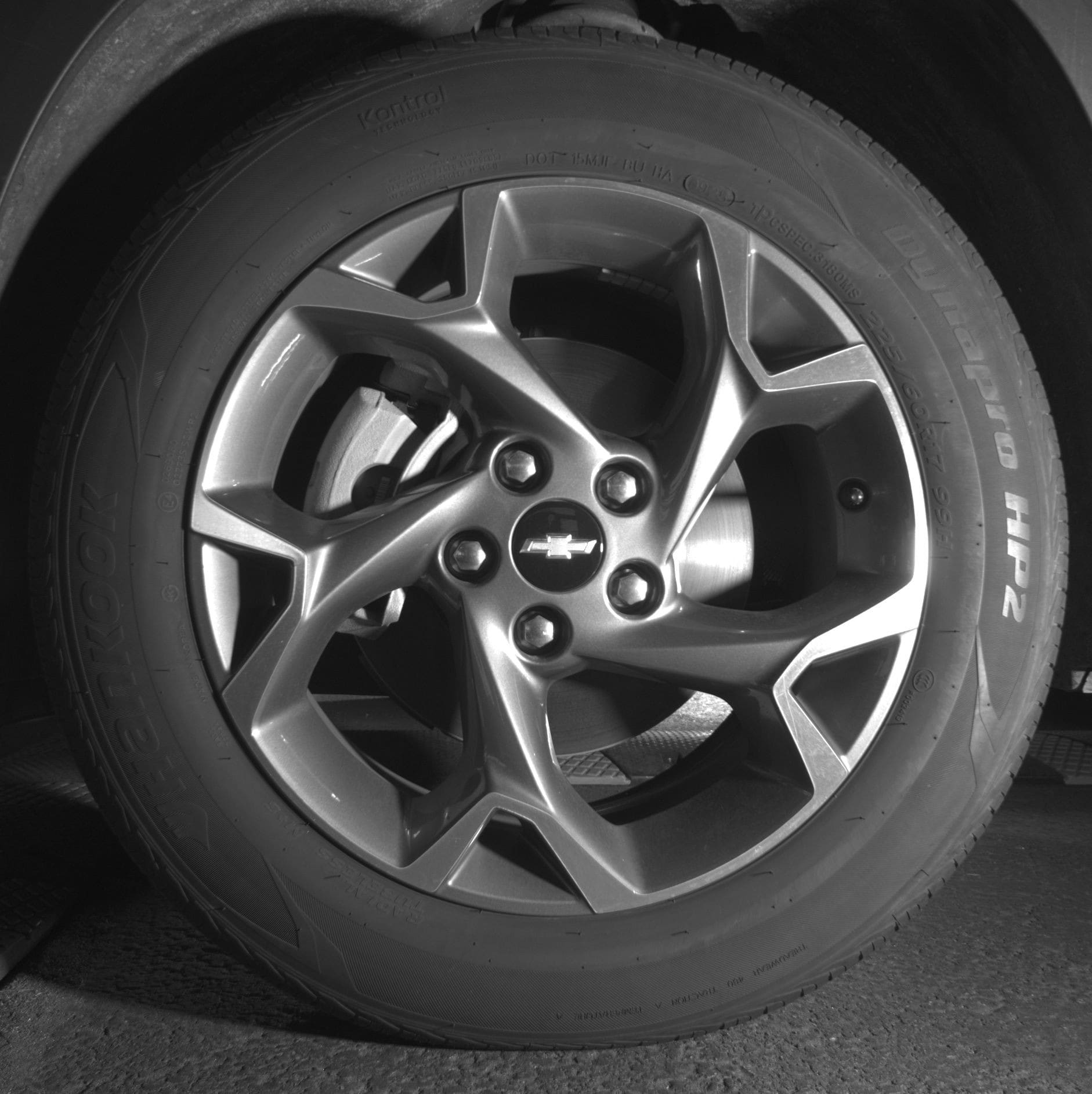 Thumbnail: 2025 Chevrolet Trax - 9