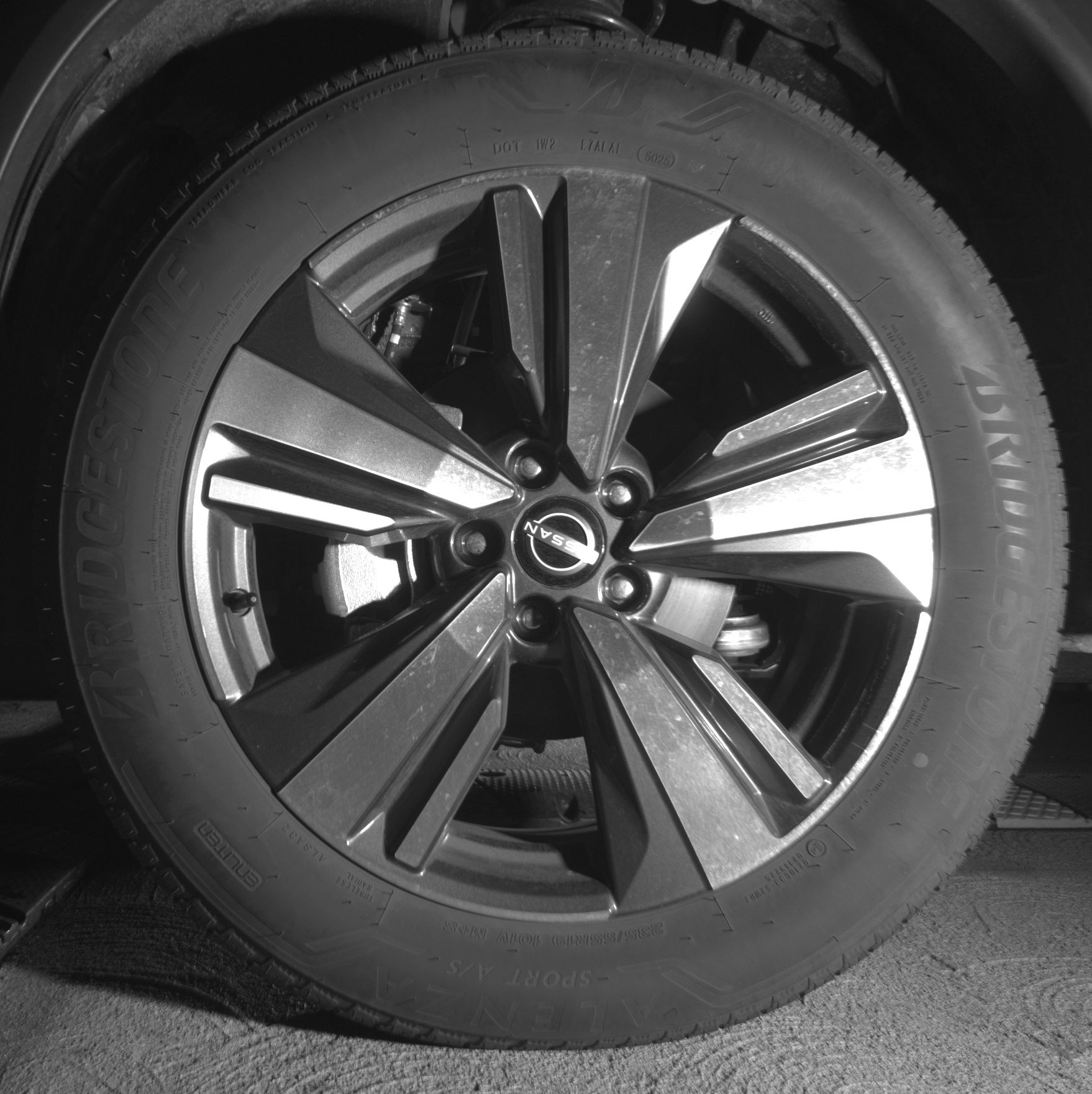 Thumbnail: 2026 Nissan Rogue - 9