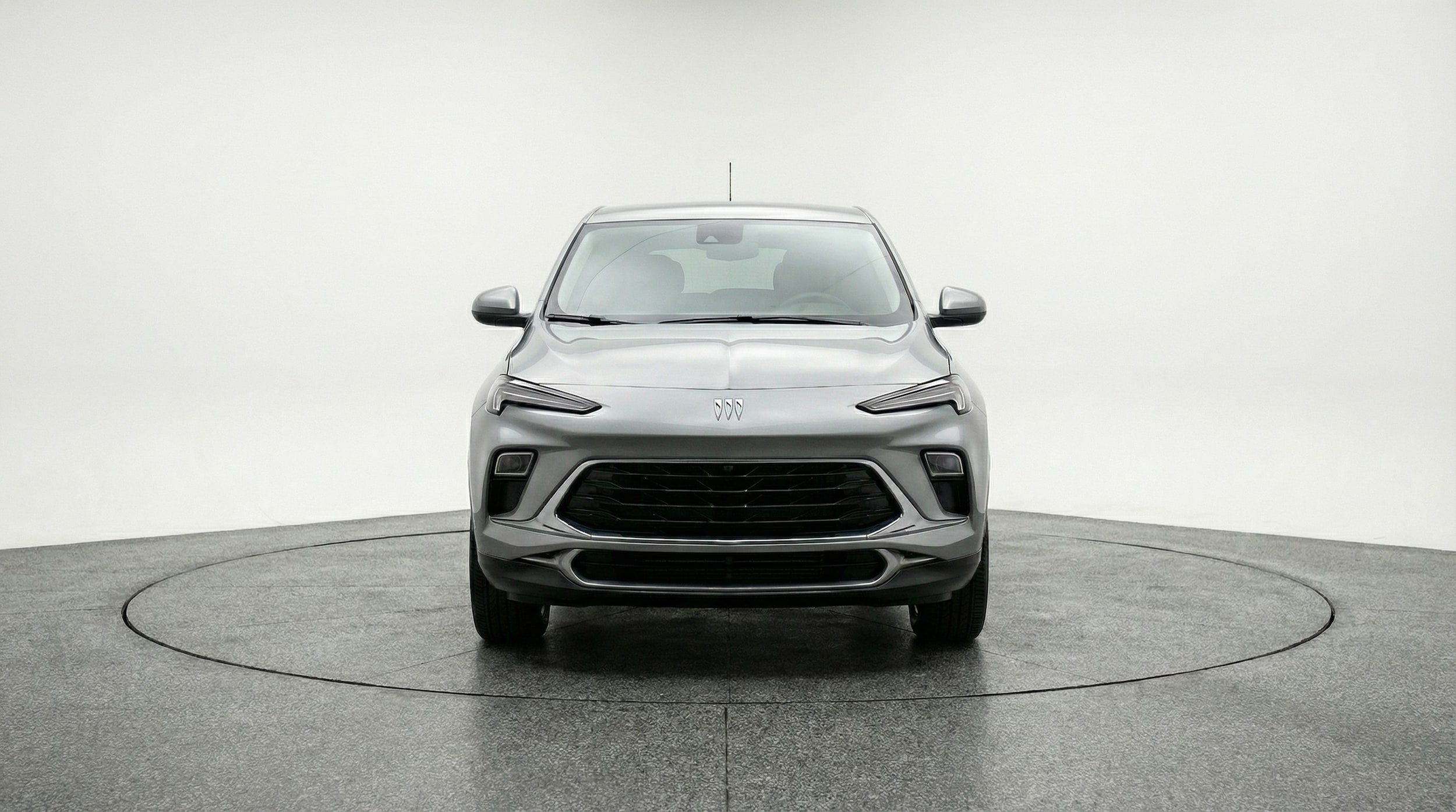 Thumbnail: 2025 Buick Encore GX - 2