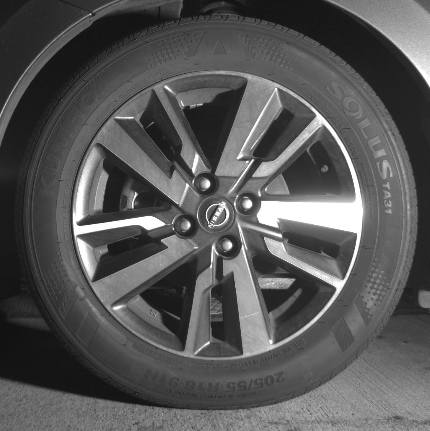 Thumbnail: 2025 Nissan Versa - 9