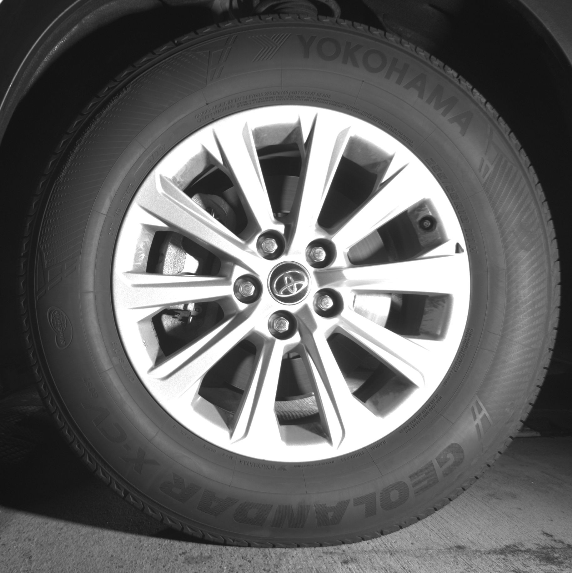 Thumbnail: 2025 Toyota Grand Highlander - 9