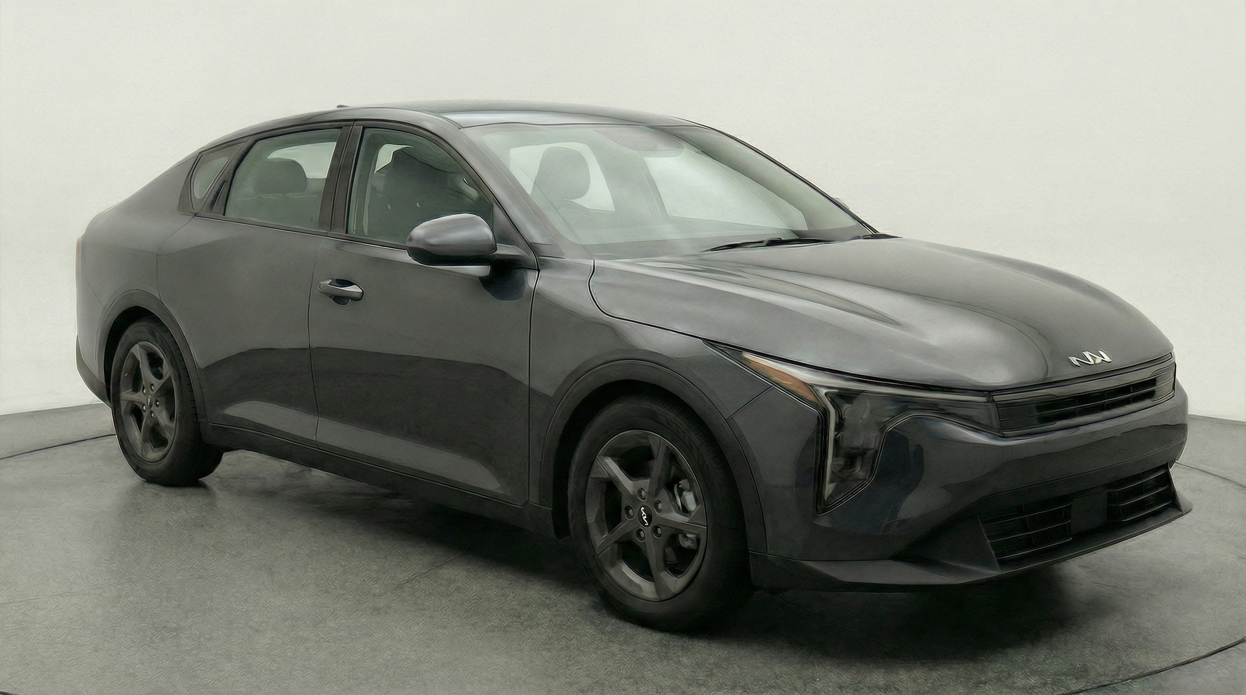 Thumbnail: 2025 Kia K4 - 1