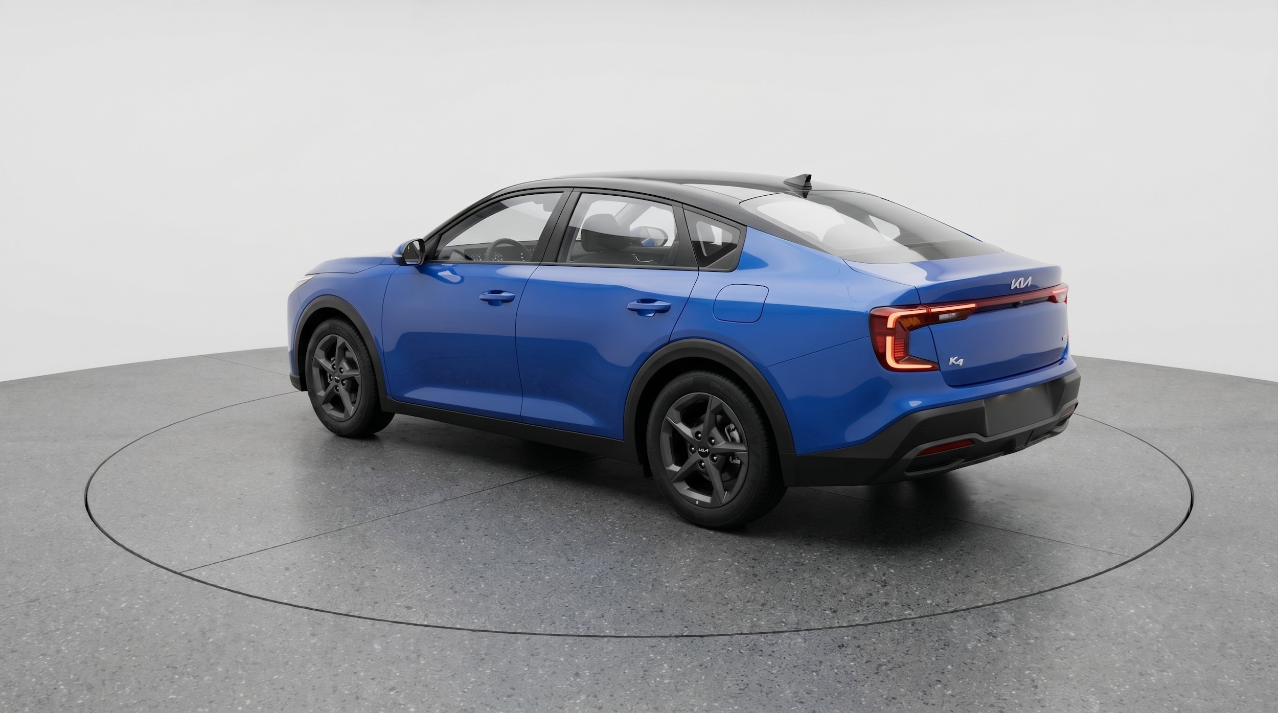 Thumbnail: 2026 Kia K4 - 5